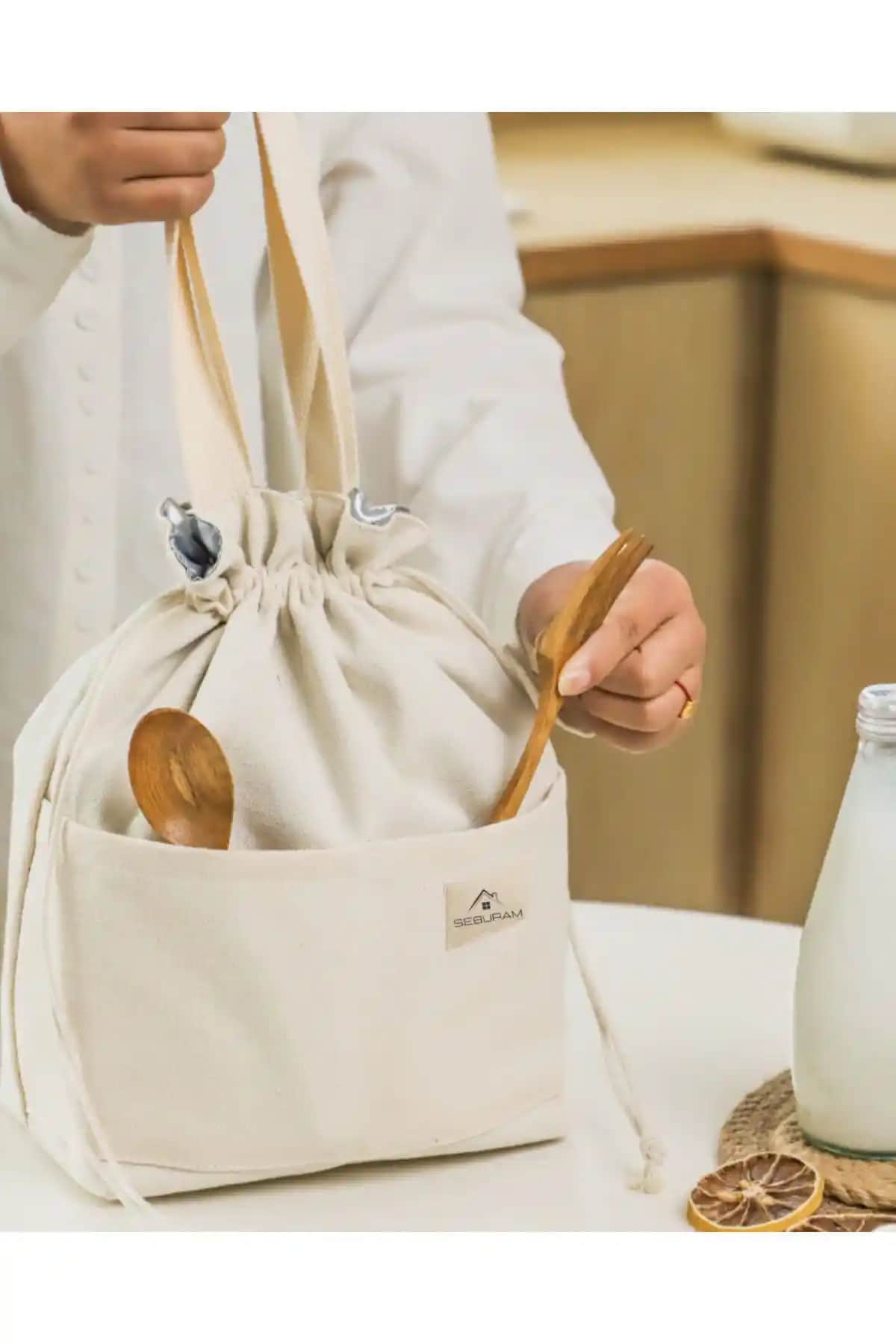 SEBURAM Unisex Çocuk Yalıtımlı Termal Beslenme Çantası Özellikleri ve Kullanım Alanları