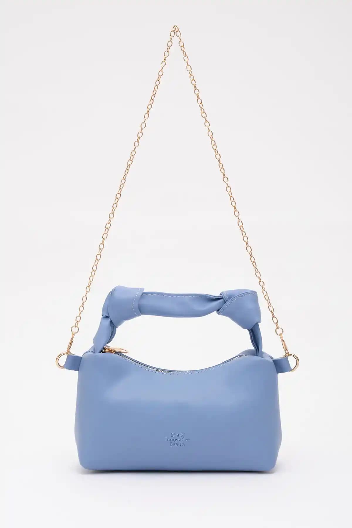 Shaka Mavi SHK24 ve SHK60 Çantaları Karşılaştırması Günlük ve Şık Kullanım İçin