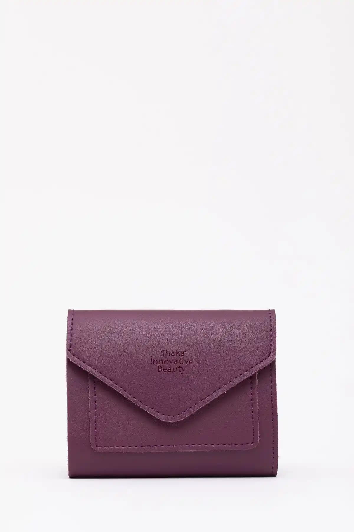 Shaka Mor SHK67 ve SHK68 Karşılaştırması: Hangi Cüzdan Sizin İçin Uygun