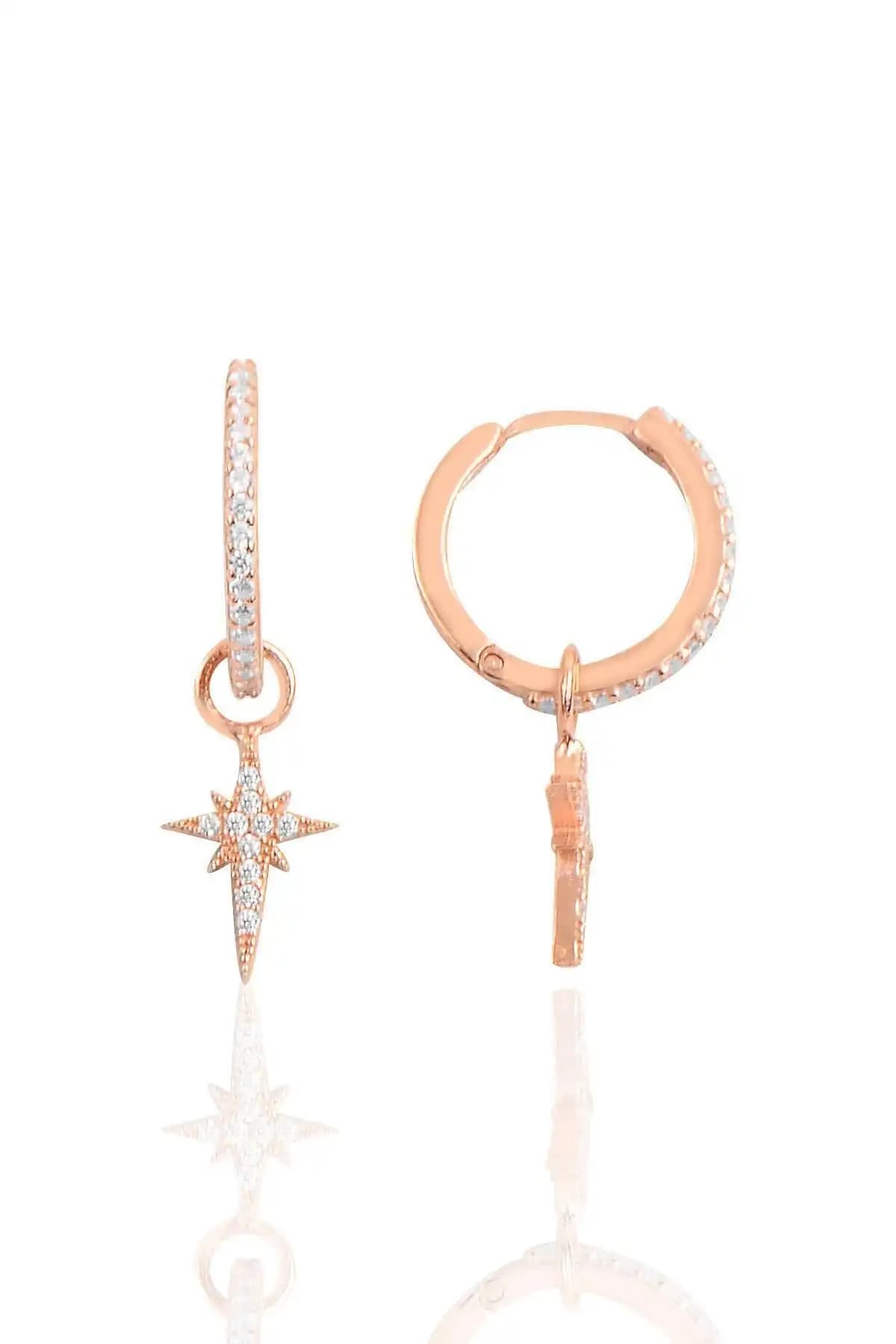Silvano Jewelry ve Söğütlü Silver Küpe Karşılaştırması: Tasarım, Kalite ve Kullanım Konforu Analizi 2