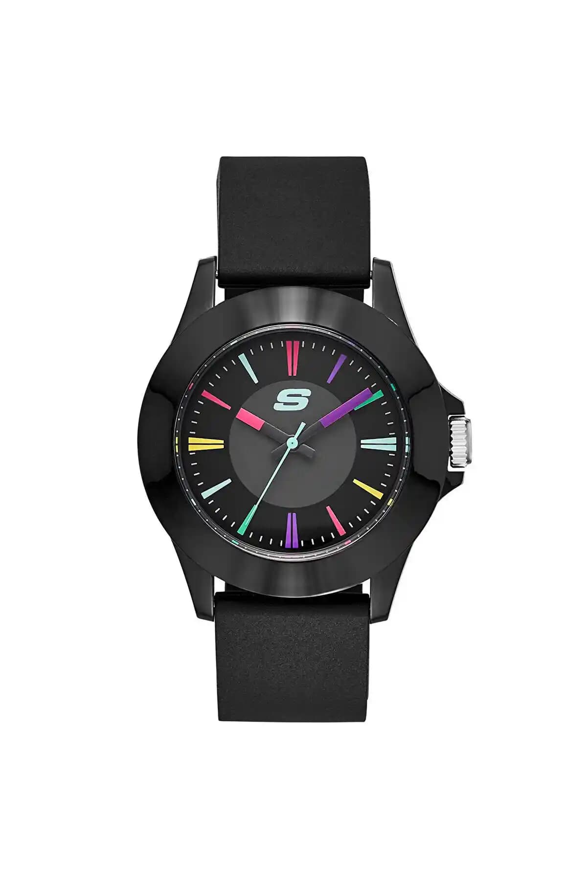 Skechers Sr6079 Kadın Spor Saati: Şık ve Dayanıklı Günlük Kullanım Saatleri