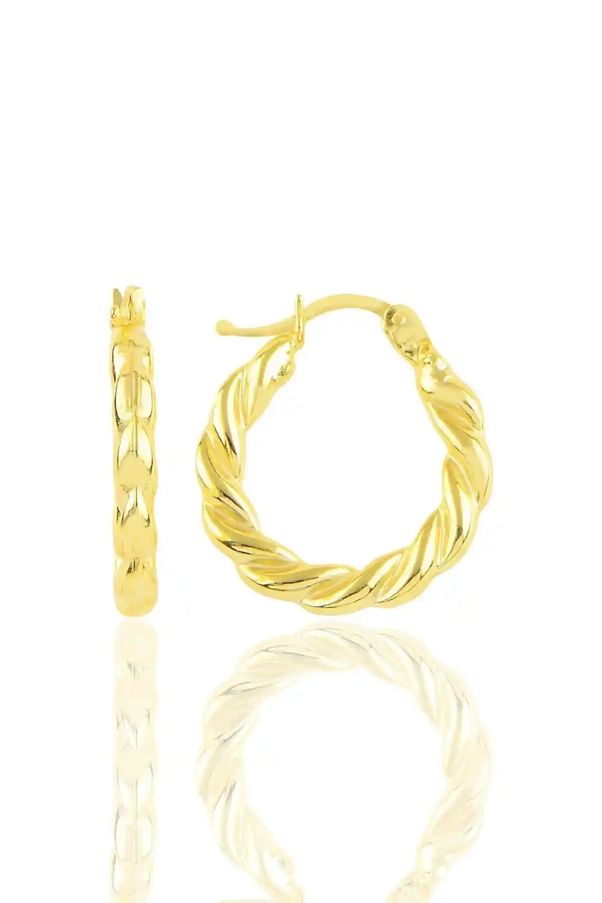 Söğütlü Silver Gümüş Altın Yalızlı Küpe Modellerinin Karşılaştırması ve Kullanım İpuçları