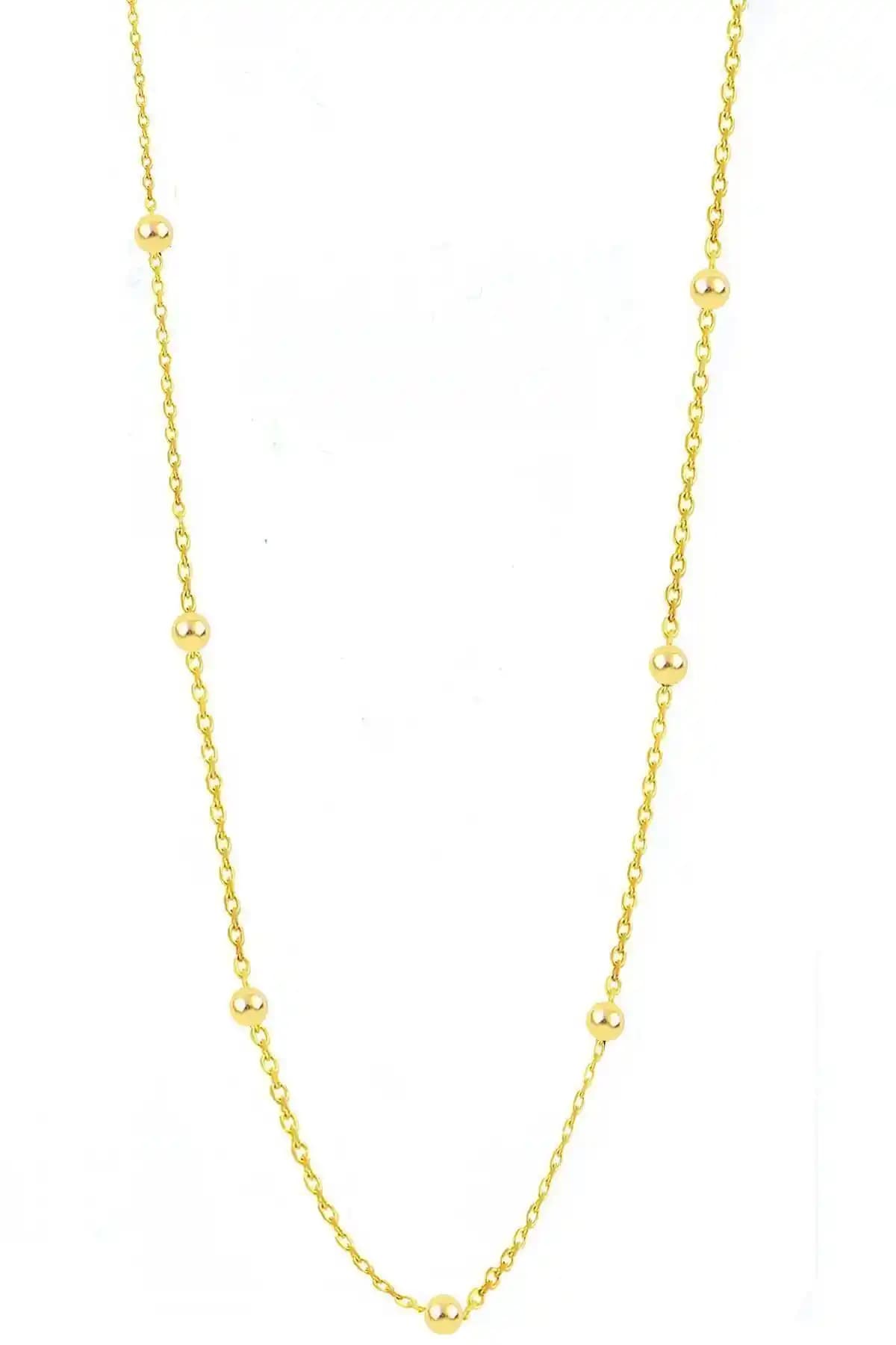 Söğütlü Silver Gümüş ve Altın Yıldız Zincirleri Karşılaştırması ve Detaylar