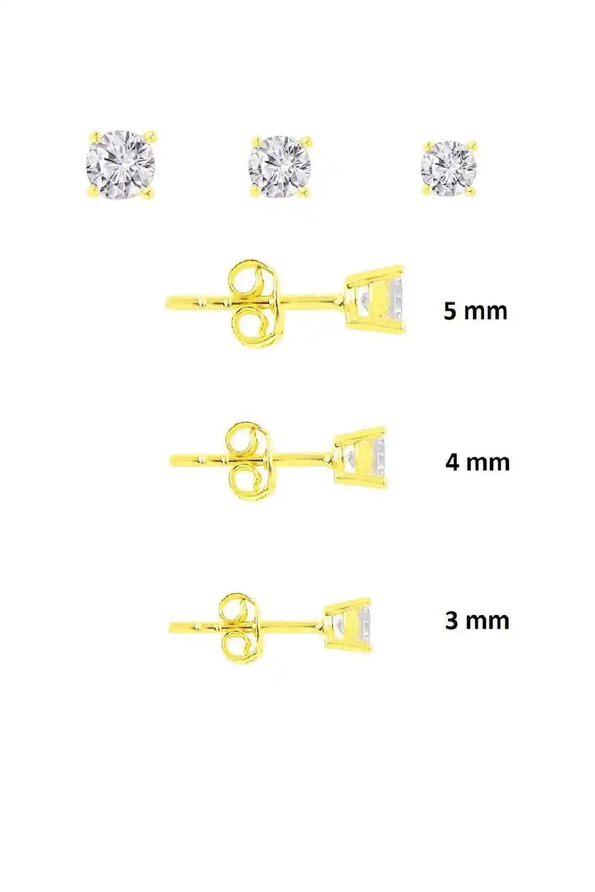 Söğütlü Silver Gümüş ve Pırlanta Küpeler Karşılaştırması ve Detaylar