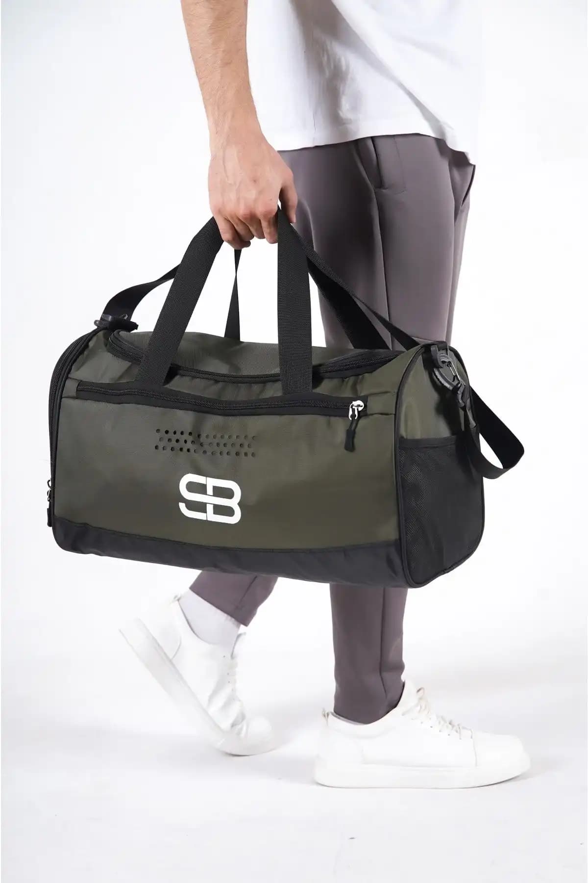 Solo Bag Spor ve Seyahat Çantaları Karşılaştırması: Hangi Model Sizin İçin Uygun 2