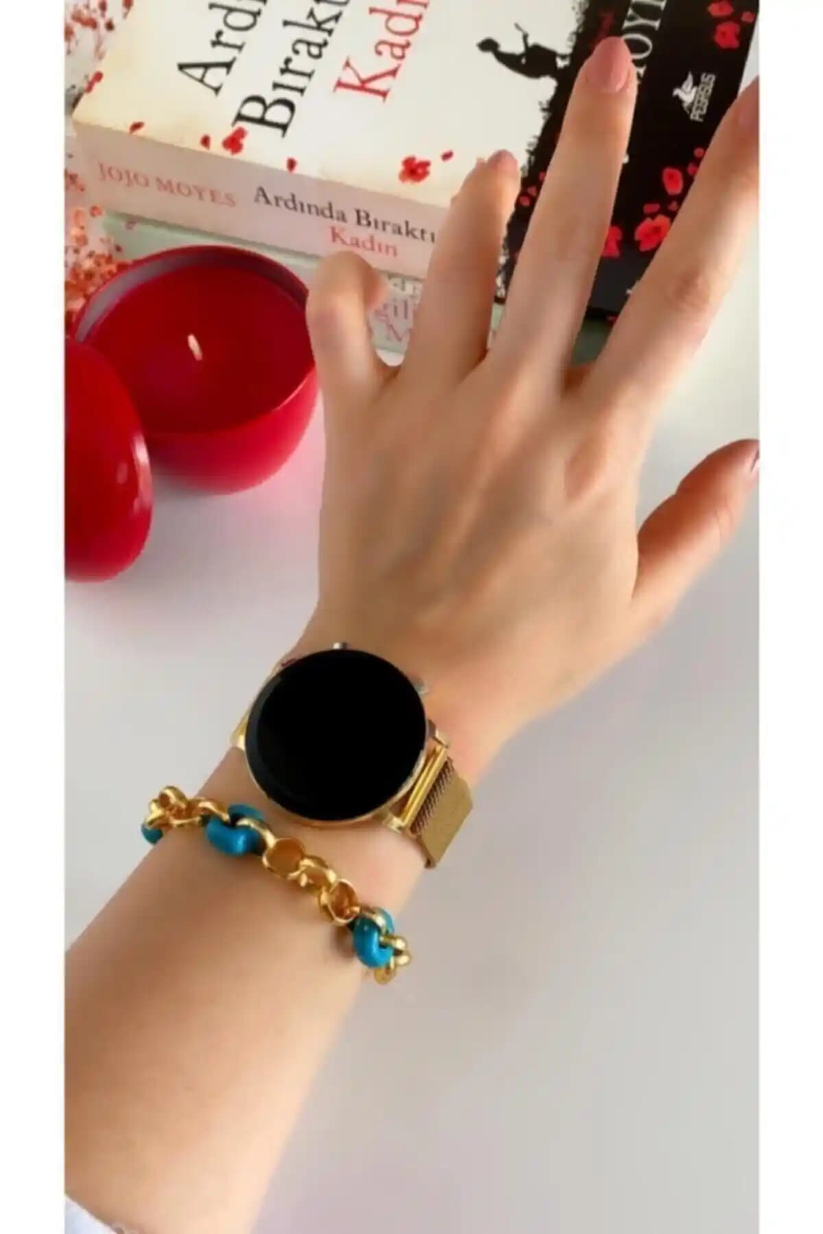 Spectrum Unisex Tuşlu Led Saat Modern Tasarım ve Gelişmiş Özellikler