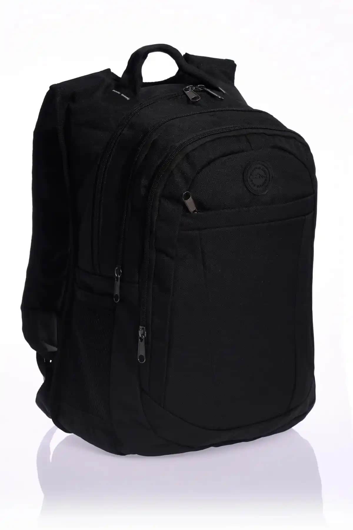 Strong Bag STRONG Yarasa Okul Çantası Günlük ve Seyahat İçin Dayanıklı ve Şık Tasarım