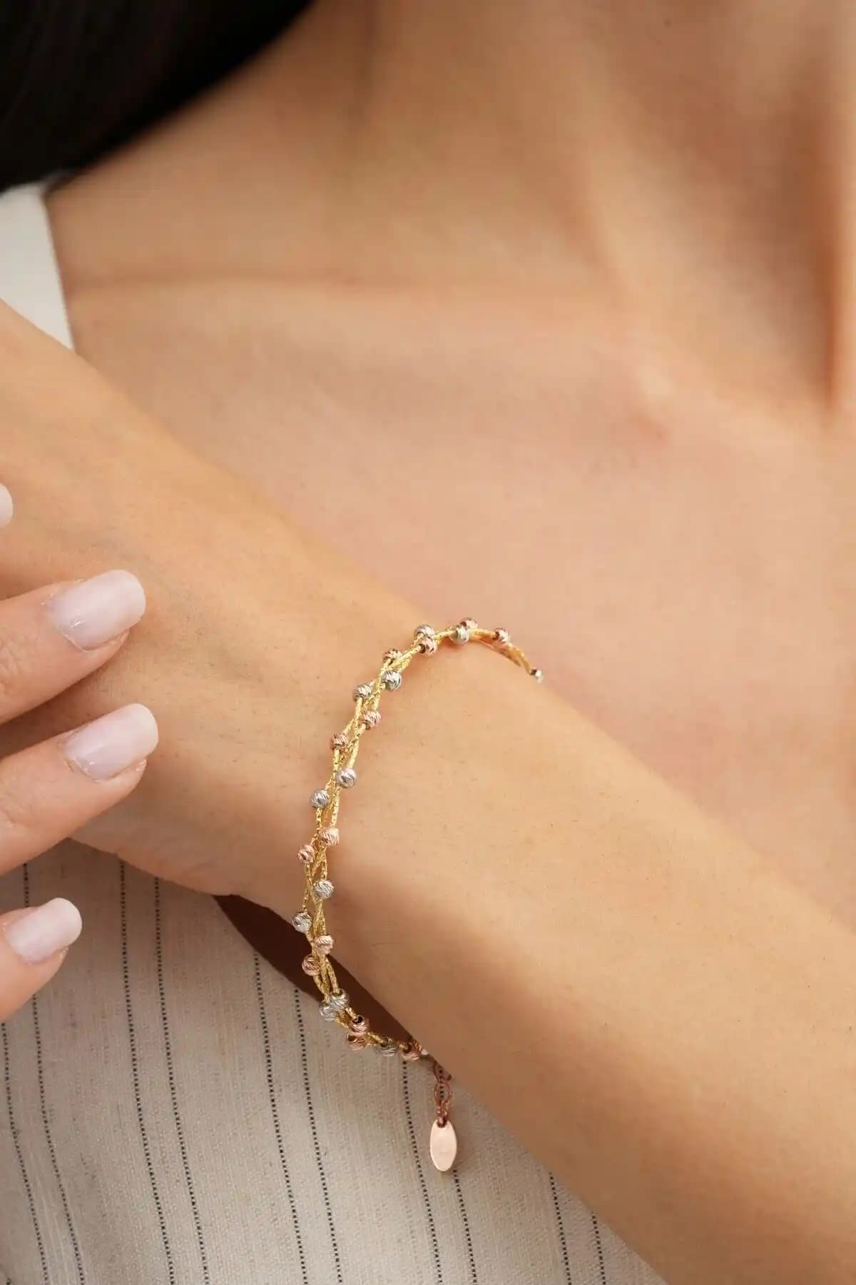 Sümer Telkari Dorissa Bilezikleri Karşılaştırması: Hangi Model Sizin İçin Daha Uygun