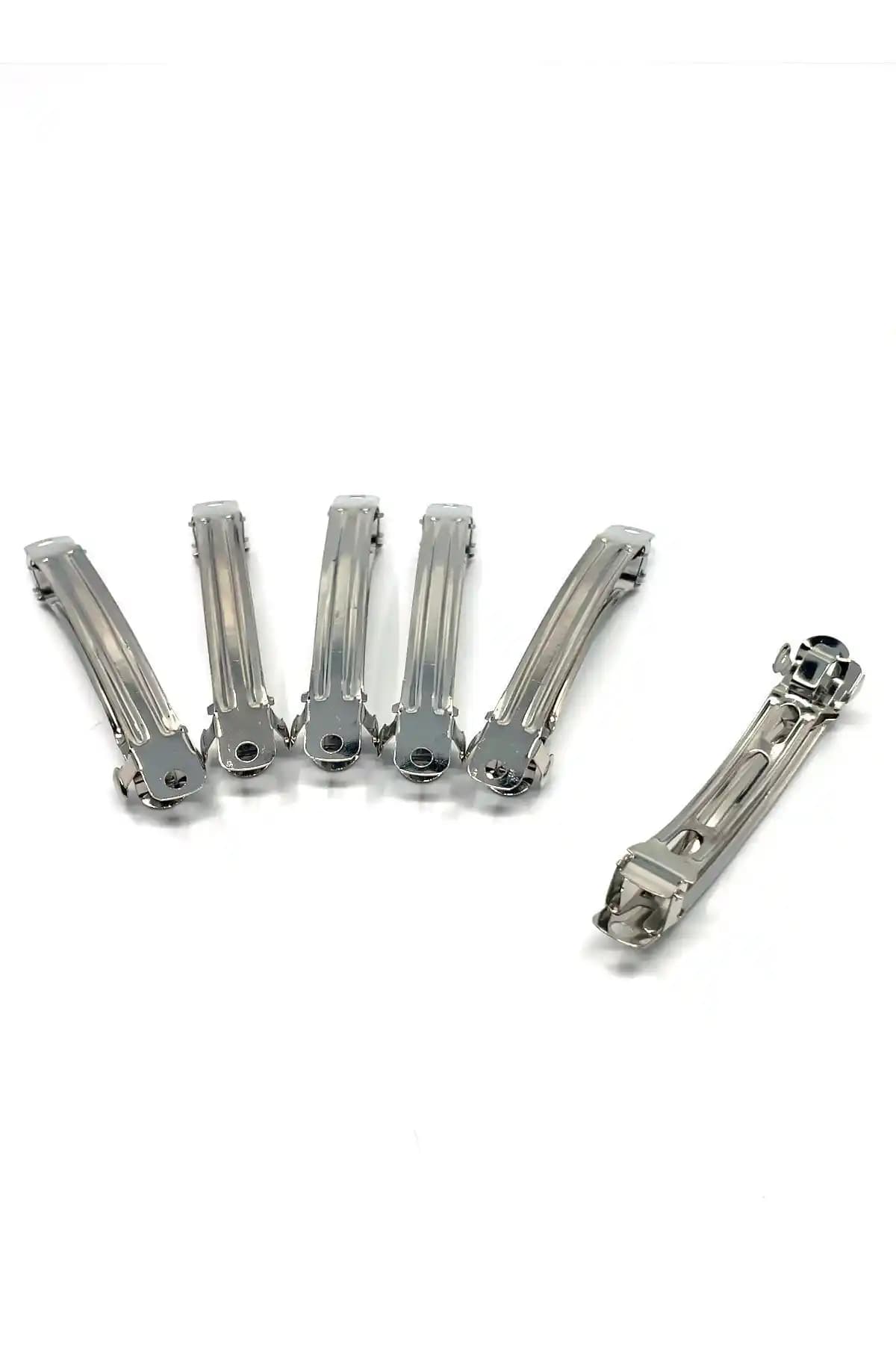 Tahtakaledeyim Metal Otomatik Tokalar Karşılaştırması 10 ve 50 Adetlik Modeller