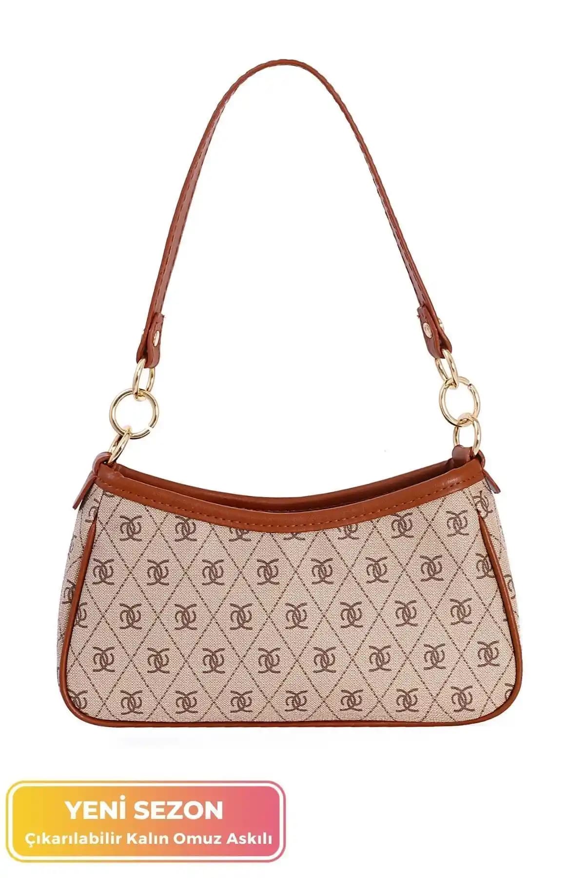 Tonny Black Yeni Sezon Kadın Çantası Şık ve İşlevsel Tasarım Özellikleri