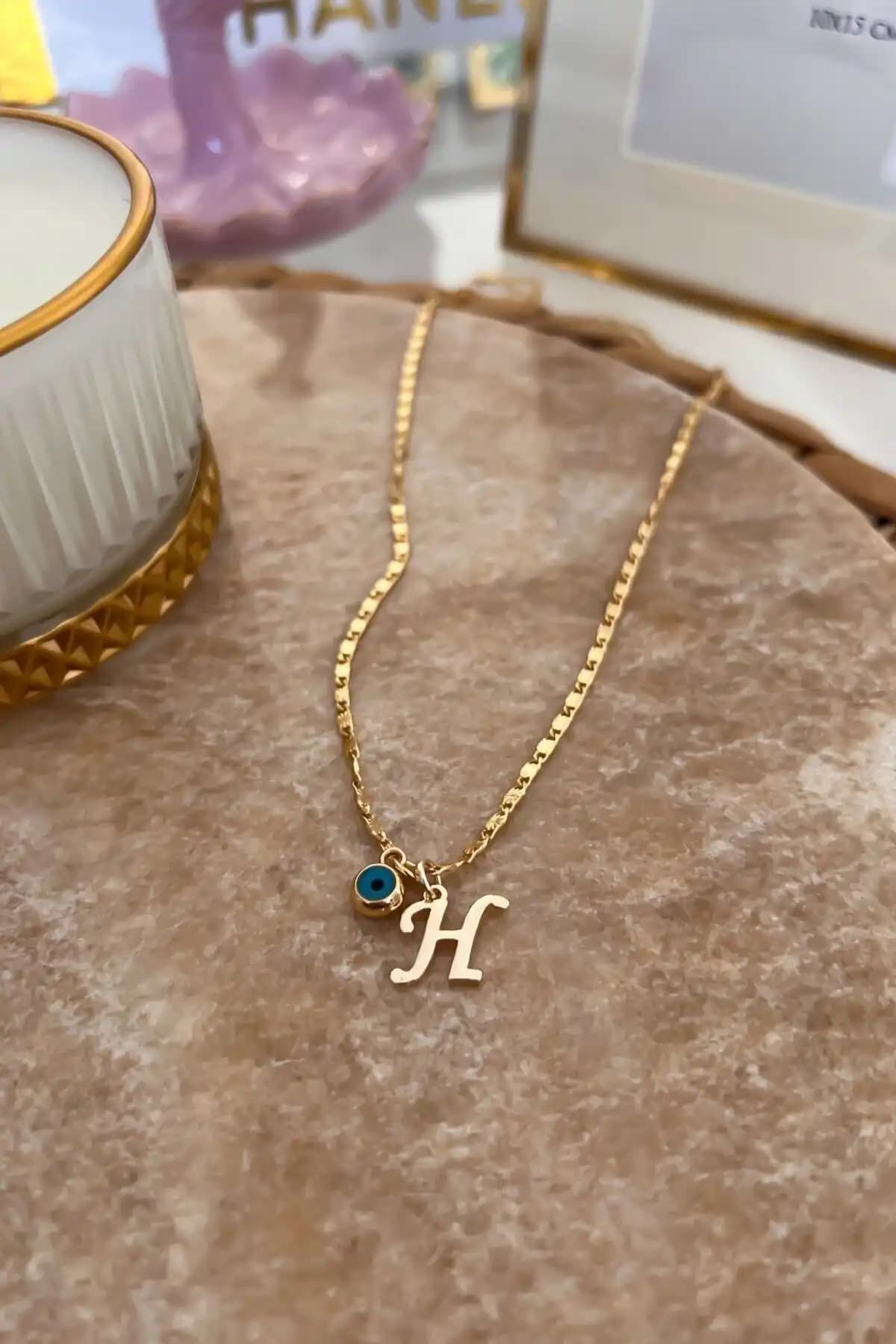 Trendy Butik H Harfi ve M Harfi Kolye Karşılaştırması: Özellikler ve Kullanıcı Yorumları 1