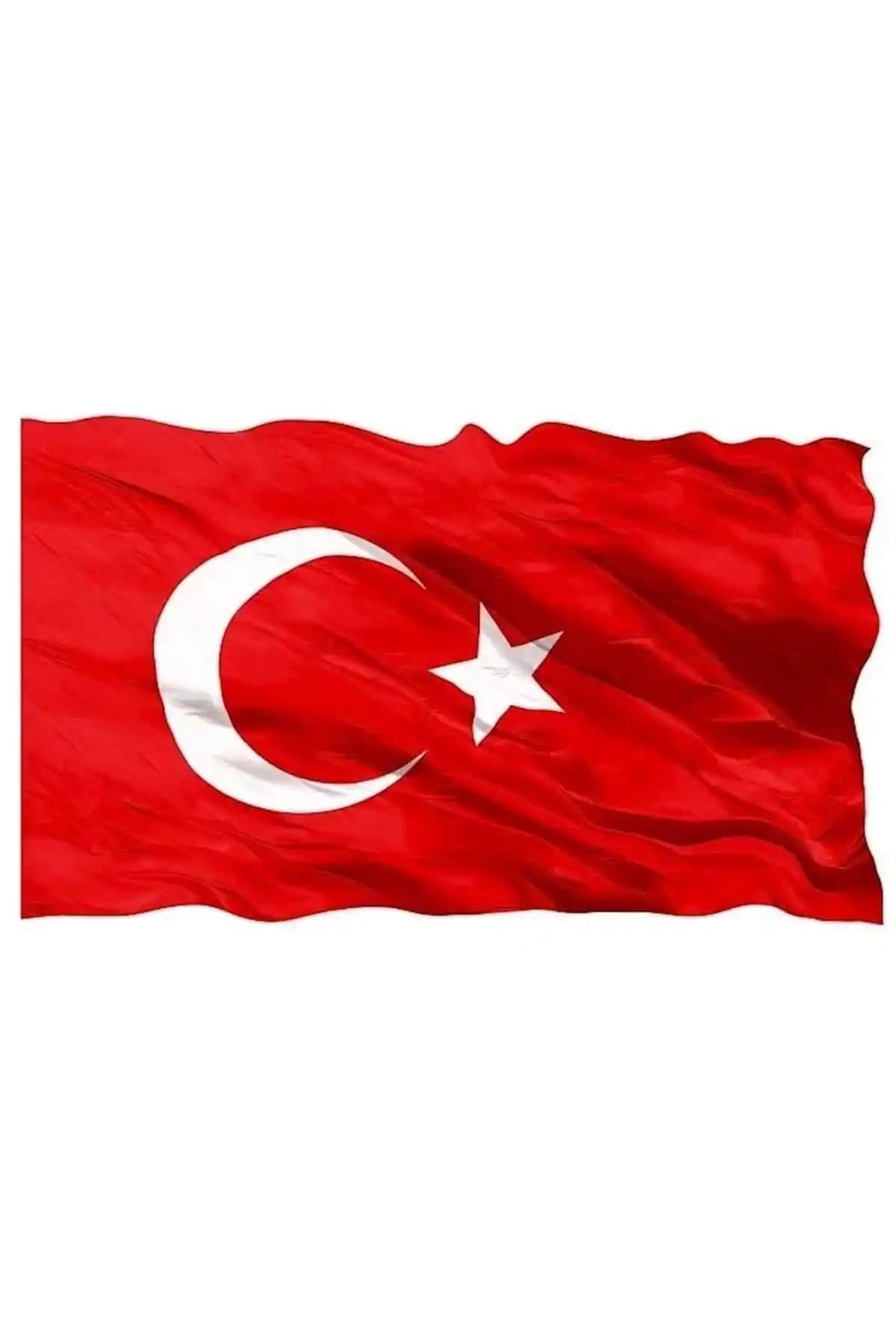 Türk Bayrağı Seçenekleri: Abka Bez ve Retro Alpaka Kumaş Bayrakların Karşılaştırması