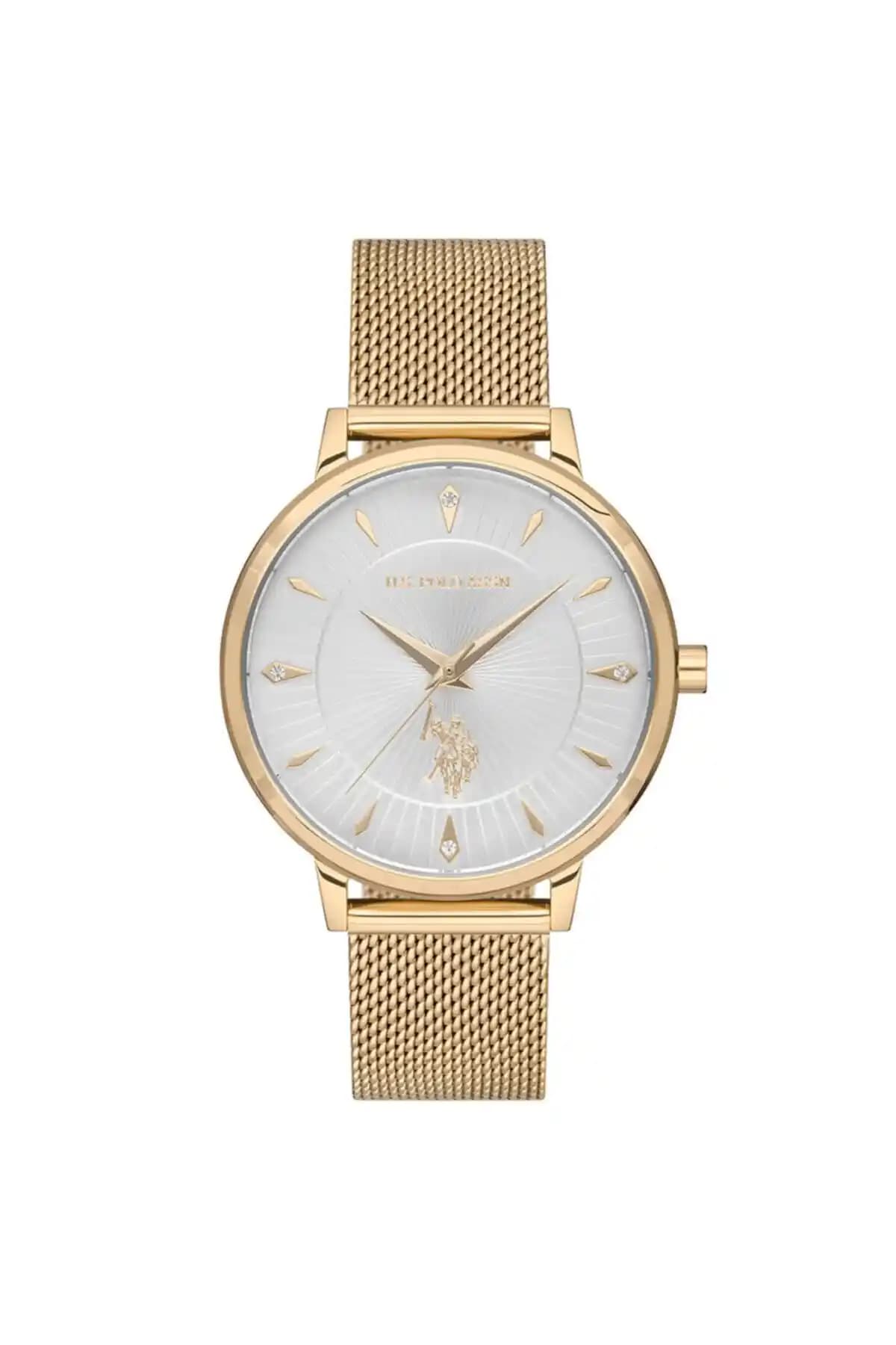 U.S. Polo Assn. Bayan Kol Saatleri Karşılaştırması: Tasarım ve İşlevsellik Analizi