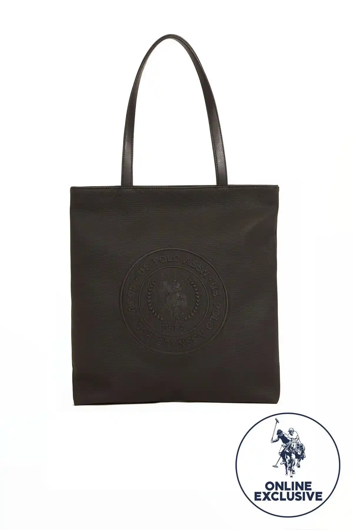 U.S. Polo Assn. Kadın Siyah Omuz Çantaları Karşılaştırması ve Özellikleri