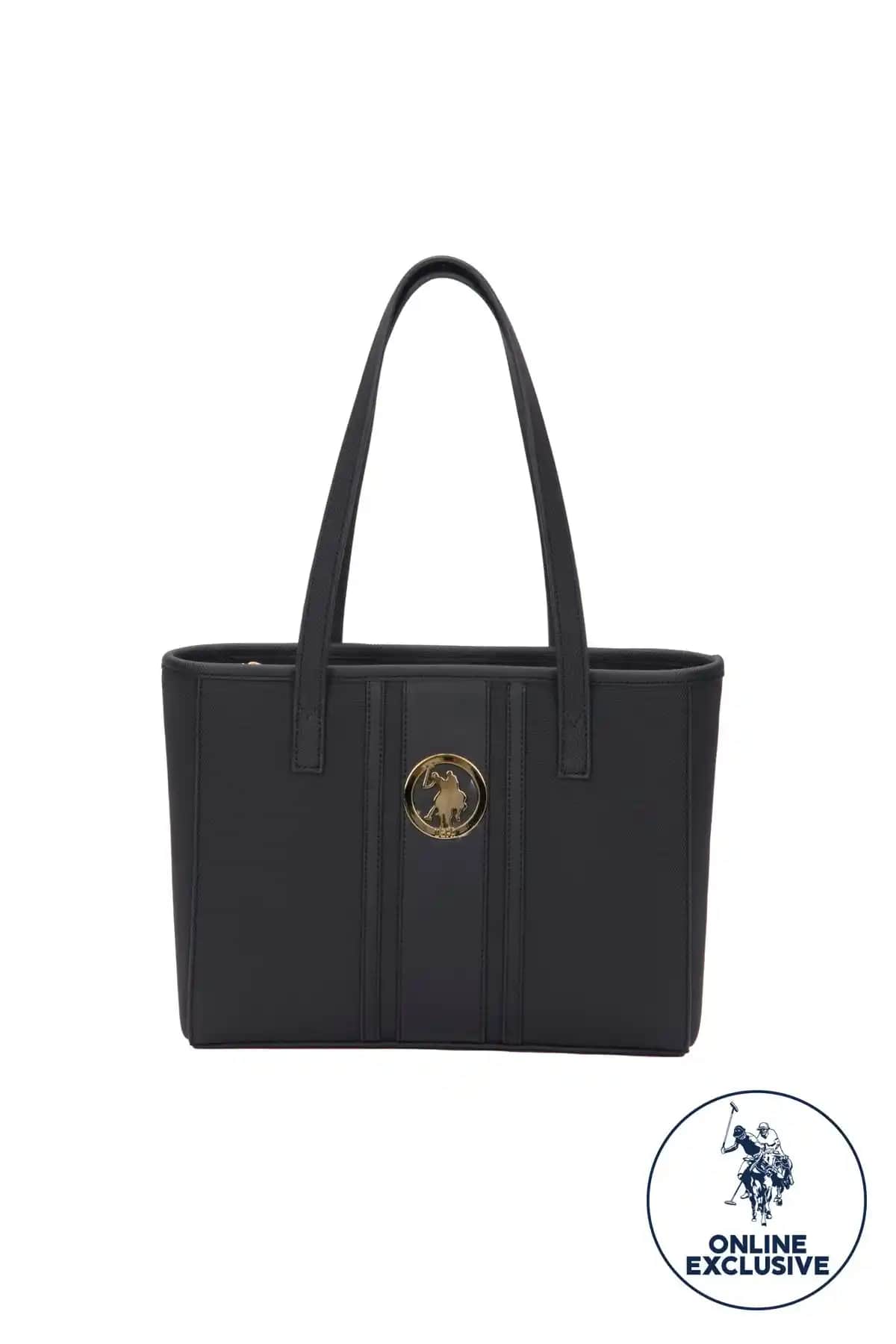 U.S. Polo Assn. Kadın Siyah Omuz Çantası Karşılaştırması ve Özellikleri