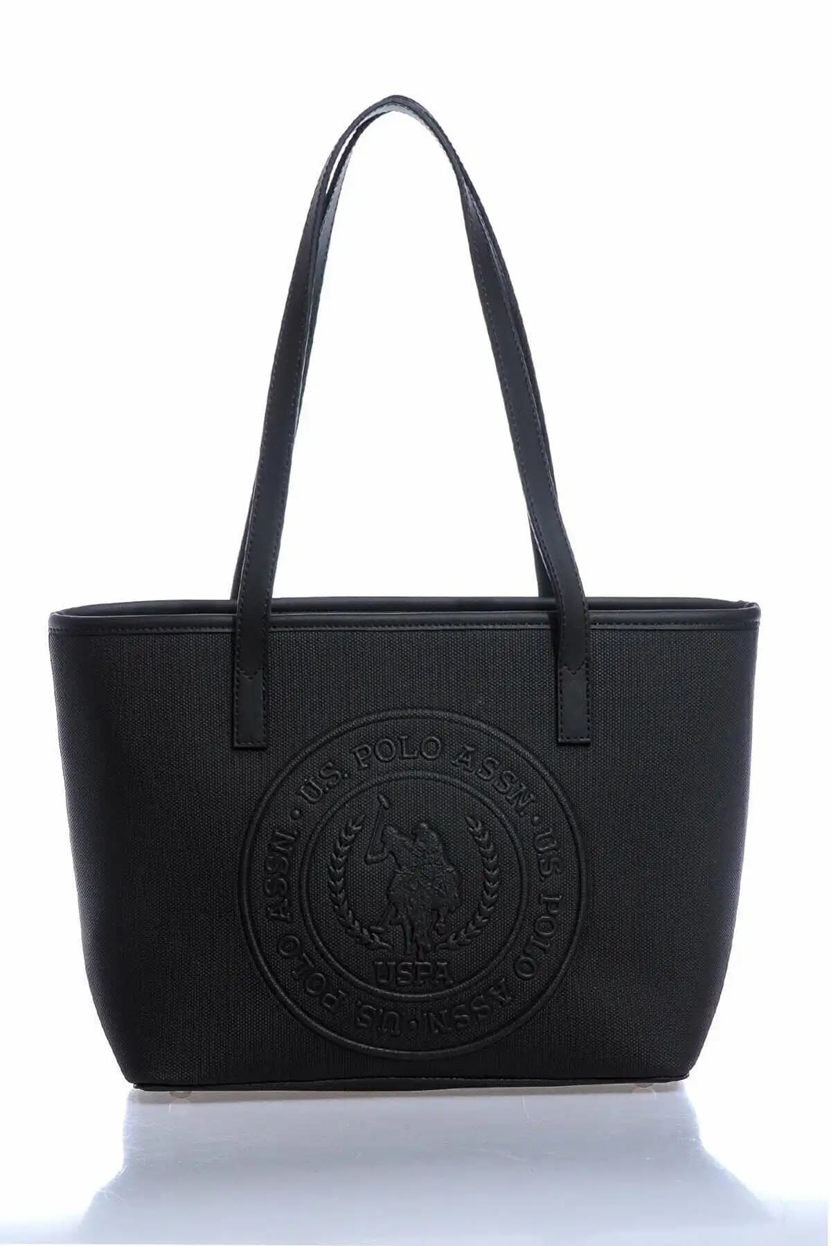 U.S. Polo Assn. Siyah Kadın Omuz Çantası Karşılaştırması ve Özellikleri 1