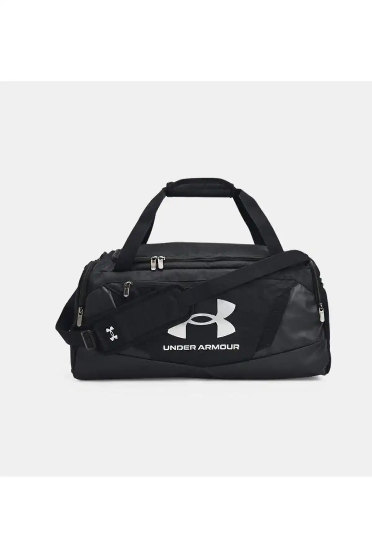 Under Armour Ua Undeniable 5.0 Duffle Spor Çantası Dayanıklı ve Çok Fonksiyonlu Tasarımıyla
