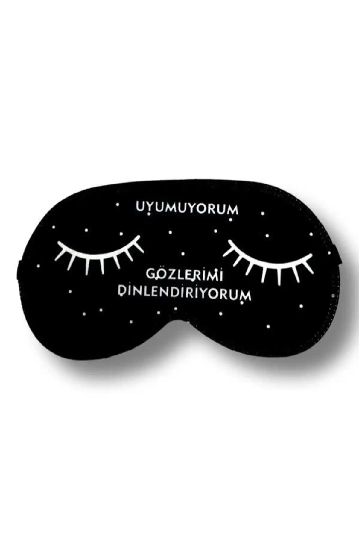 Uyku Bandı ve Göz Maskeleri Karşılaştırması: Hangi Ürün Sizin İçin Daha Uygun