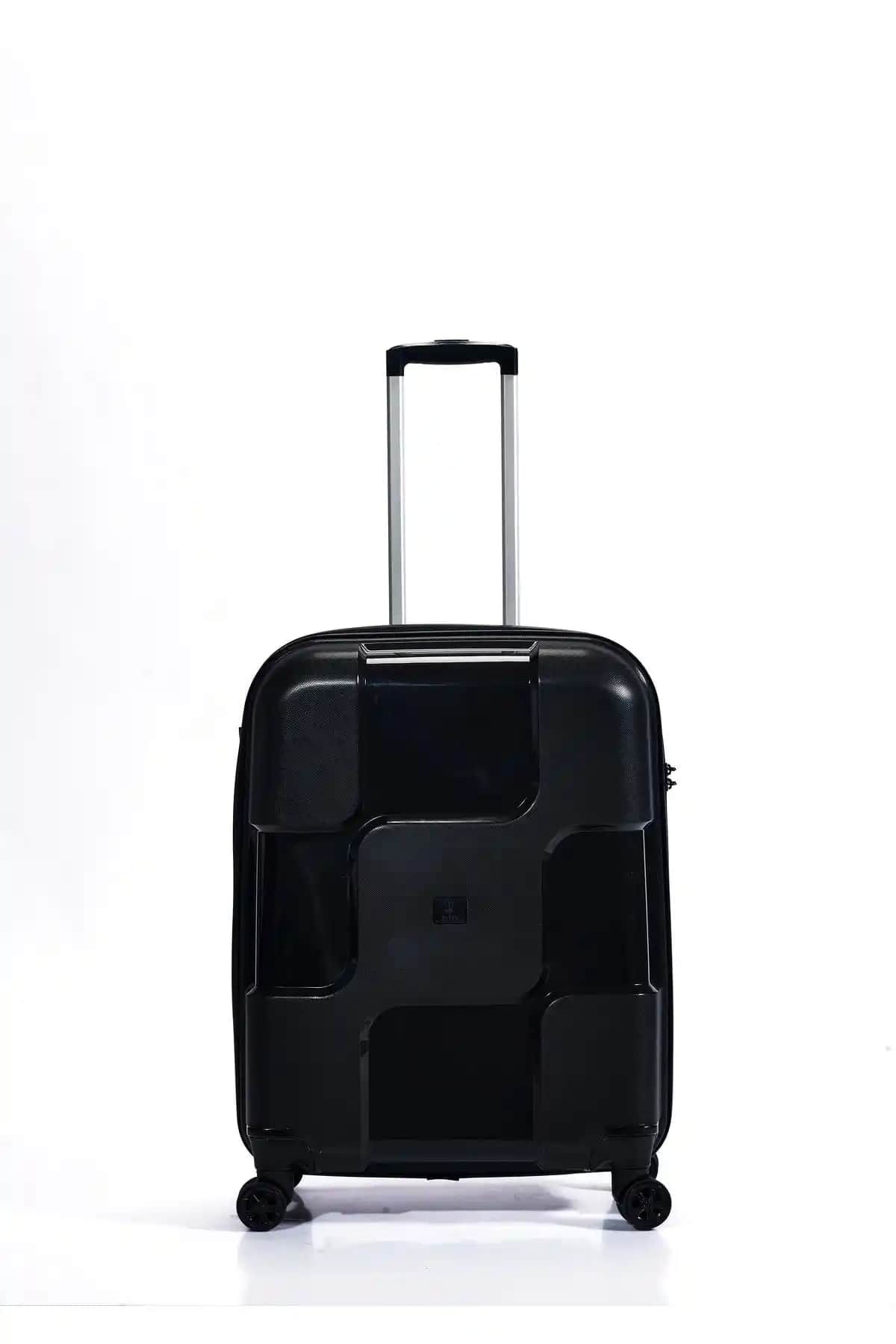 Valiz Karşılaştırması: Bagzy Polo ve MÇS Polipropilen Seti Detayları ve Avantajları