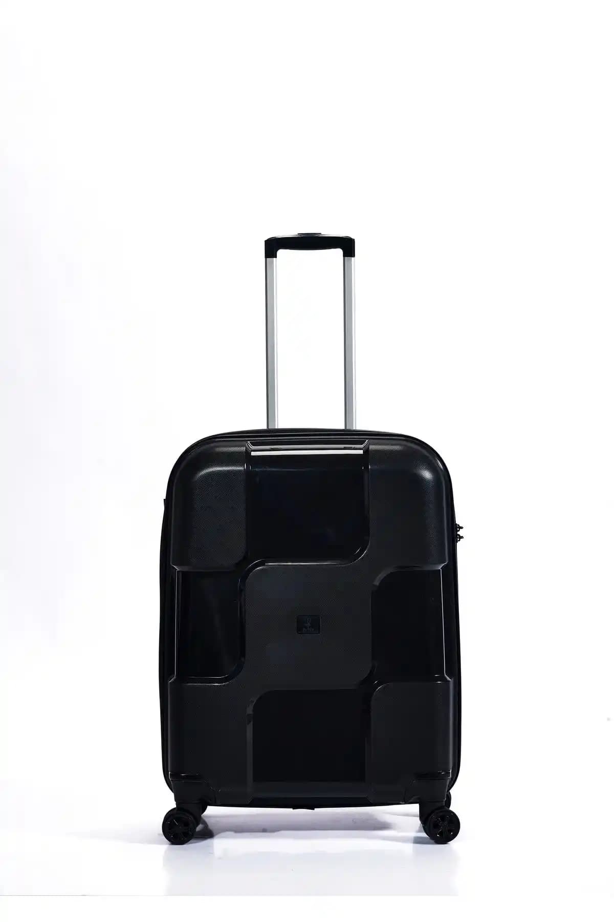 Valiz Karşılaştırması: Bagzy Polo ve MÇS Polipropilen Seti Detayları ve Avantajları