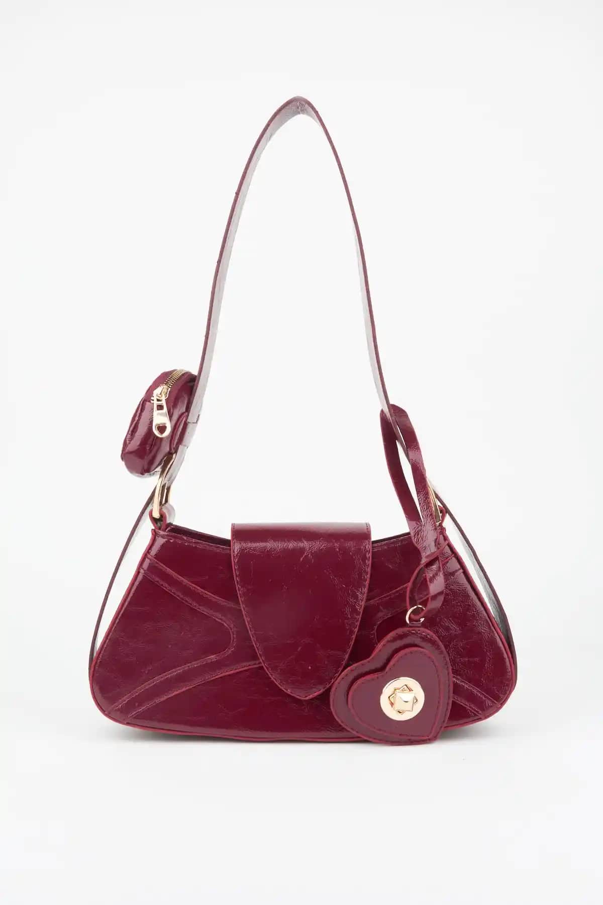 Vivaq Kadın Bordo ve Siyah Baget Cüzdanların Detaylı Karşılaştırması