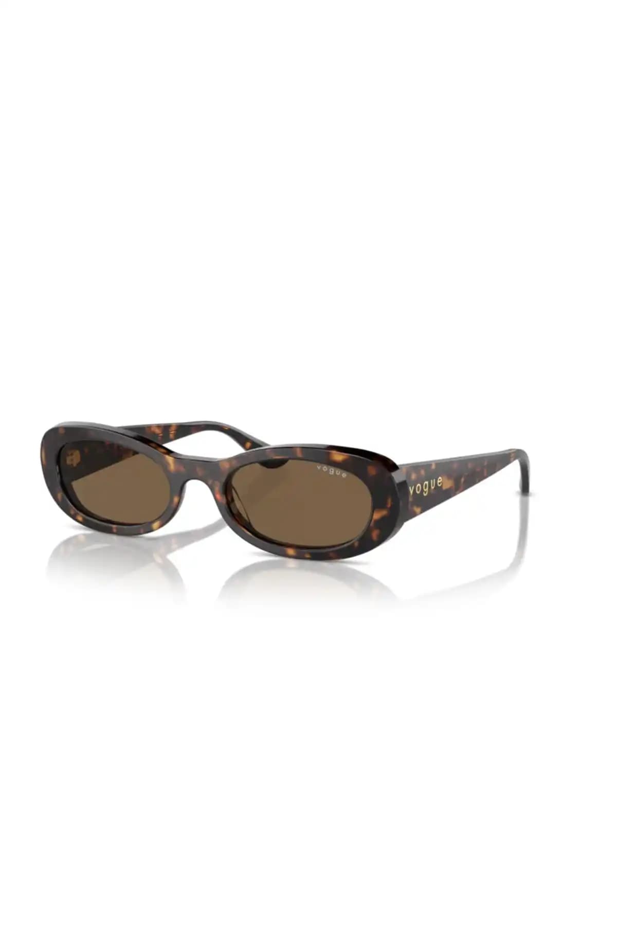 Vogue 5582 W65673 53 Kadın Gözlükleri Modern Tasarım ve Yüksek Kalite Standartlarıyla