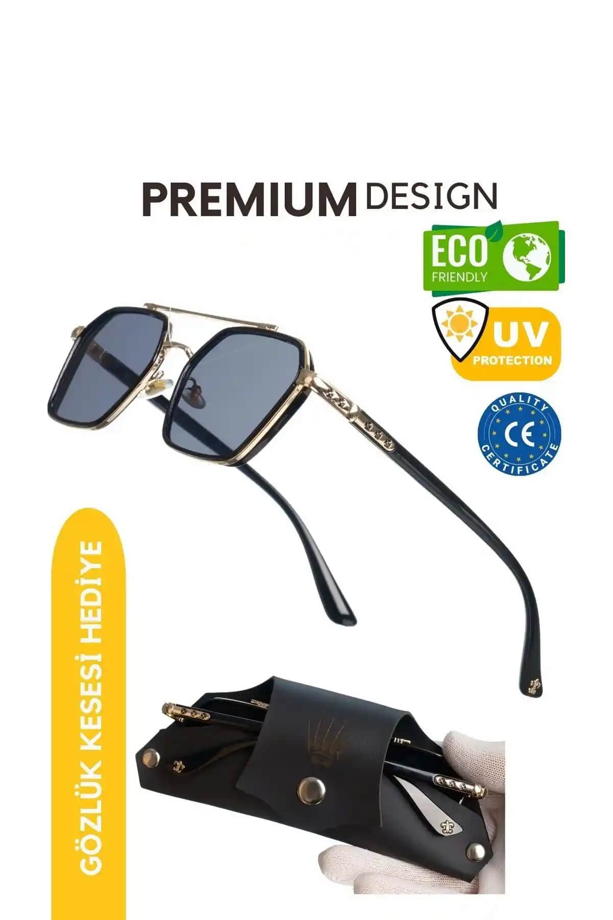 WATCHOFROYAL Güneş Gözlüğü ve Royal Eyewear Modelleri Karşılaştırması