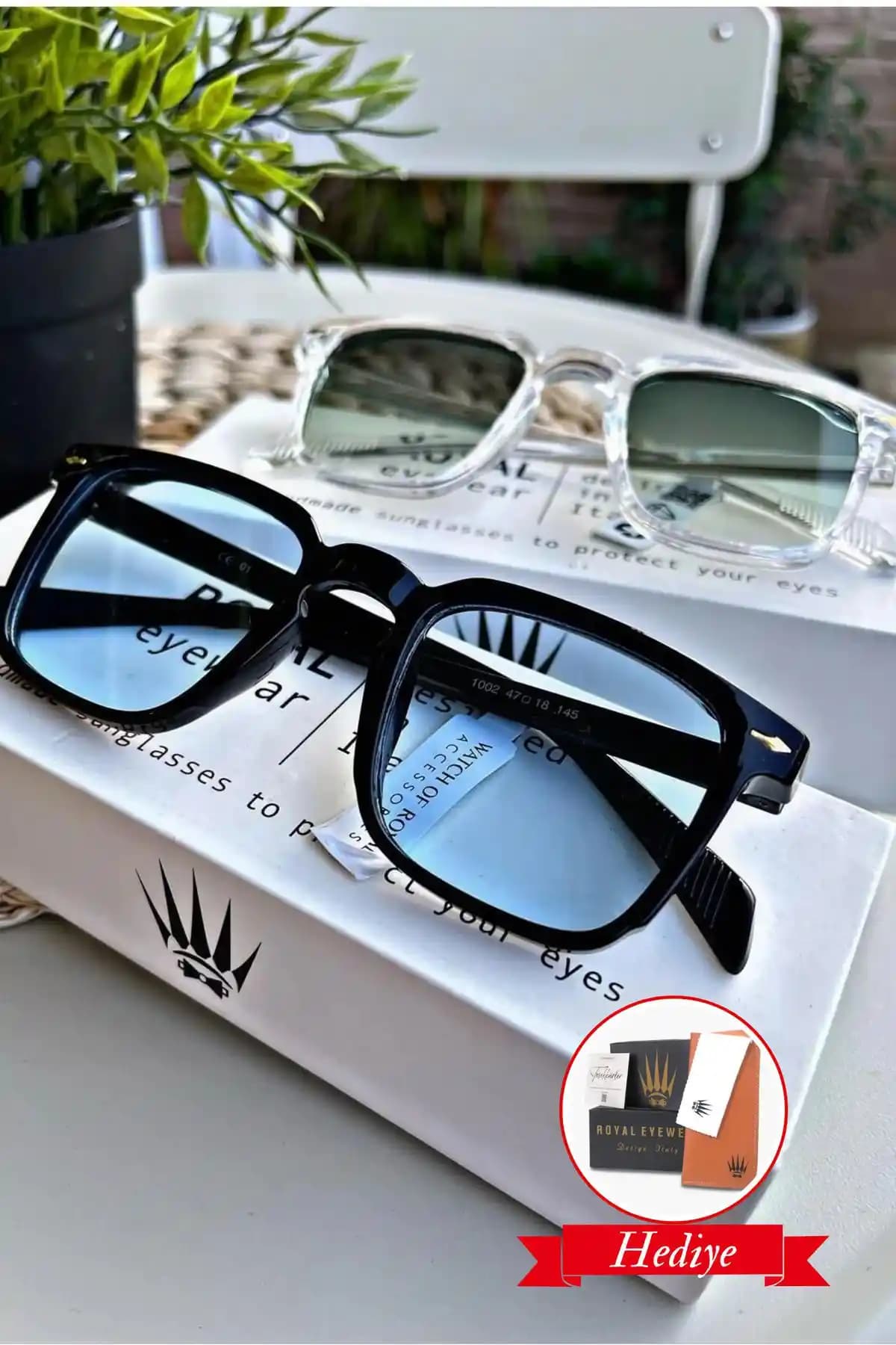 WATCHOFROYAL Vintage Güneş Gözlükleri Karşılaştırması ve Satın Alma Rehberi