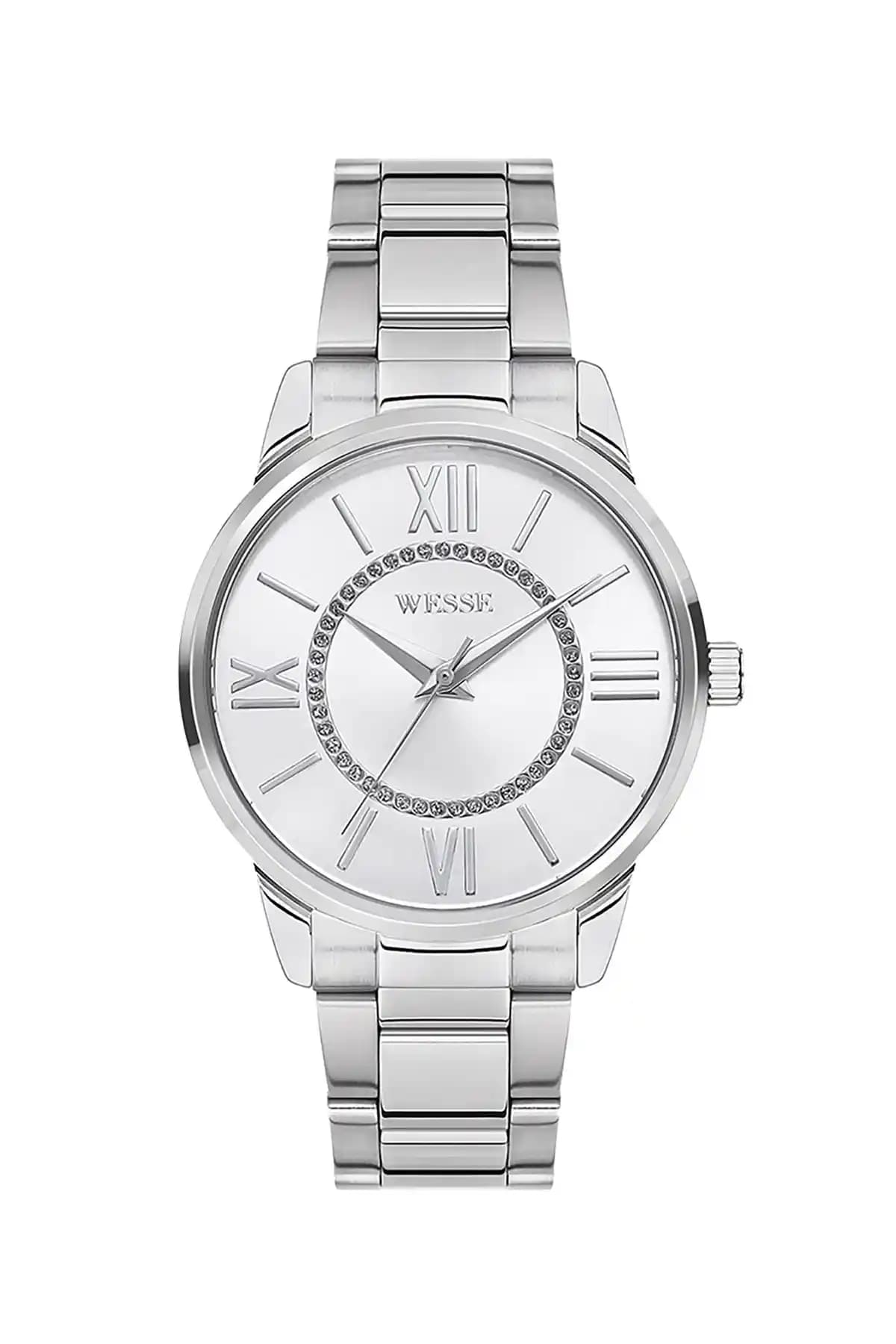 Wesse Kadın Kol Saatleri Karşılaştırması: Şıklık ve Kullanışlılık Analizi