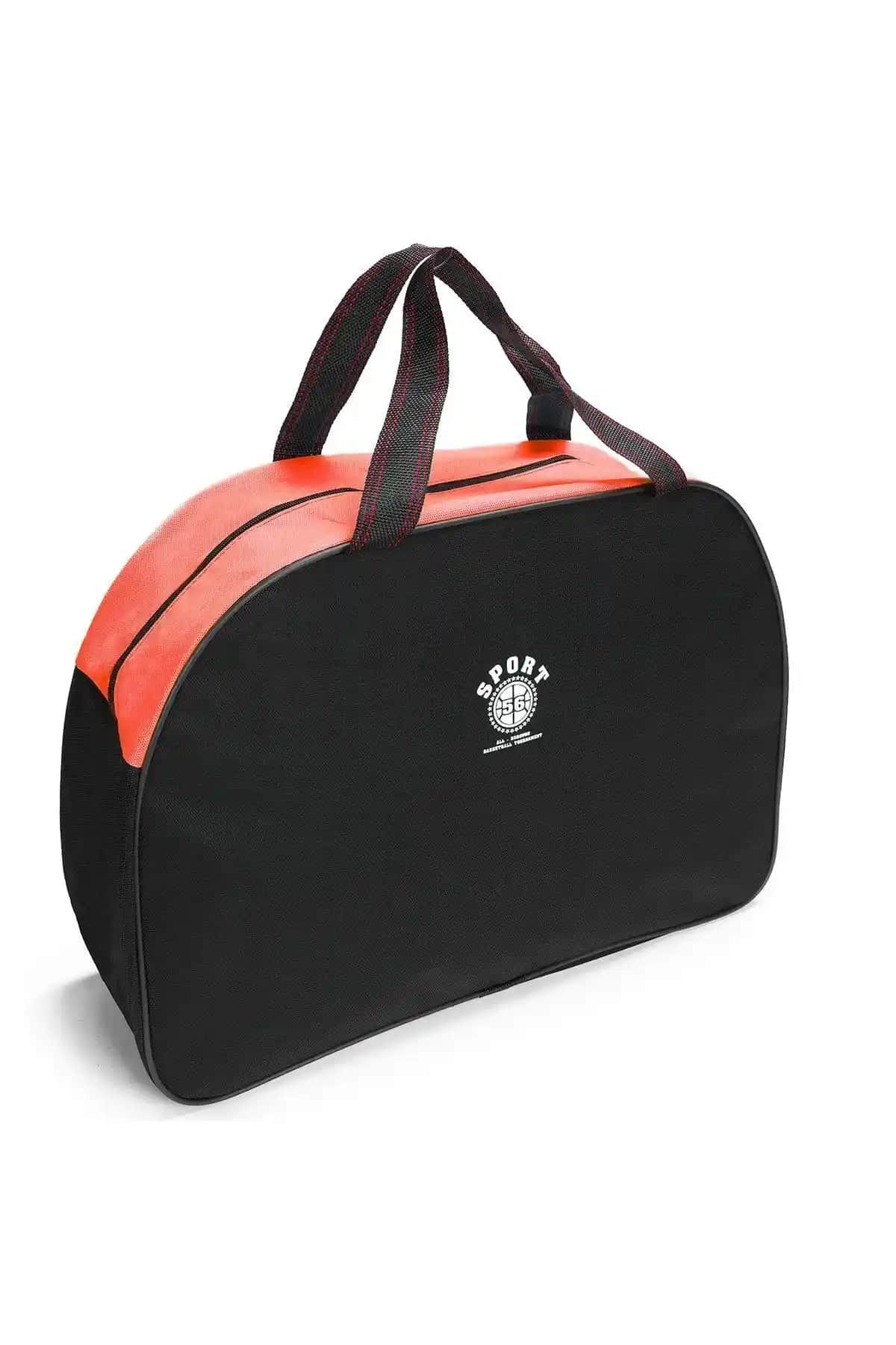 Wexta Wx-29 Seyahat Spor Outdoor Su Geçirmez Çanta: Şık ve Dayanıklı Tasarım