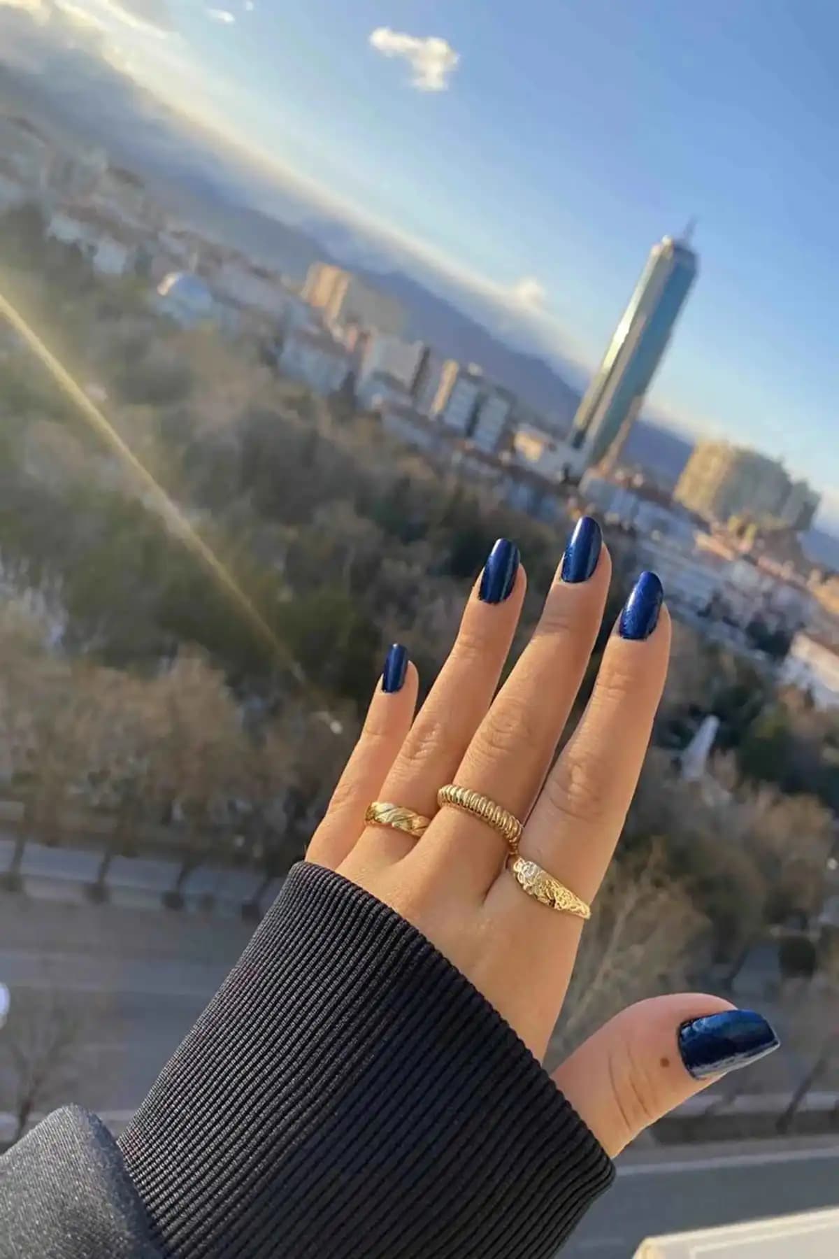 X-Lady Accessories Ürün Karşılaştırması: Altın Renk Bileklik ve Yüzük Setleri Analizi 2