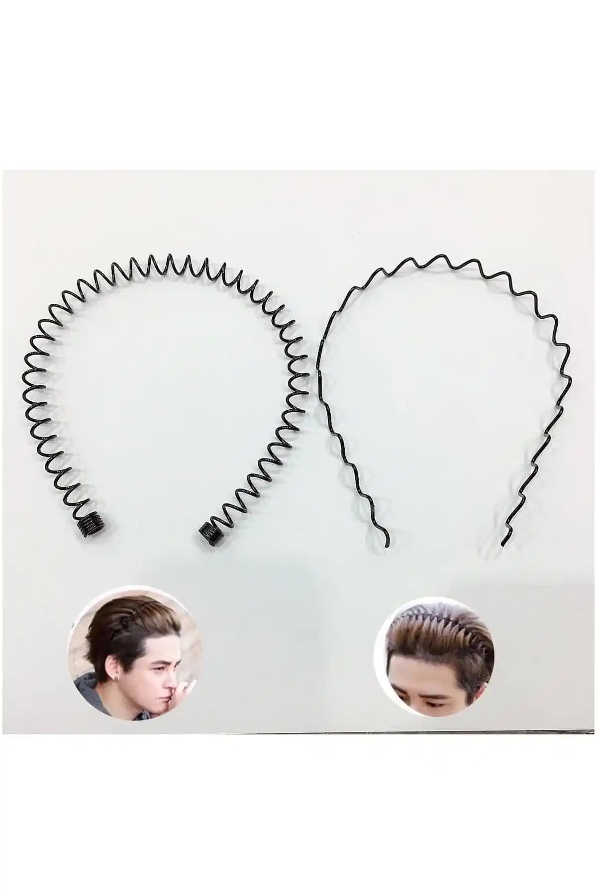 Yeni Nesil Unisex Metal Taç: Şıklık ve Dayanıklılığı Bir Arada Sunar