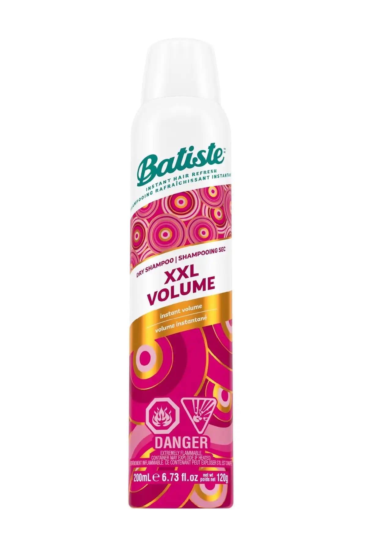 Batiste Kuru Şampuan XXL ve Cherry Karşılaştırması Saç Hacmi ve Temizliği İçin En İyi Seçenekler 1