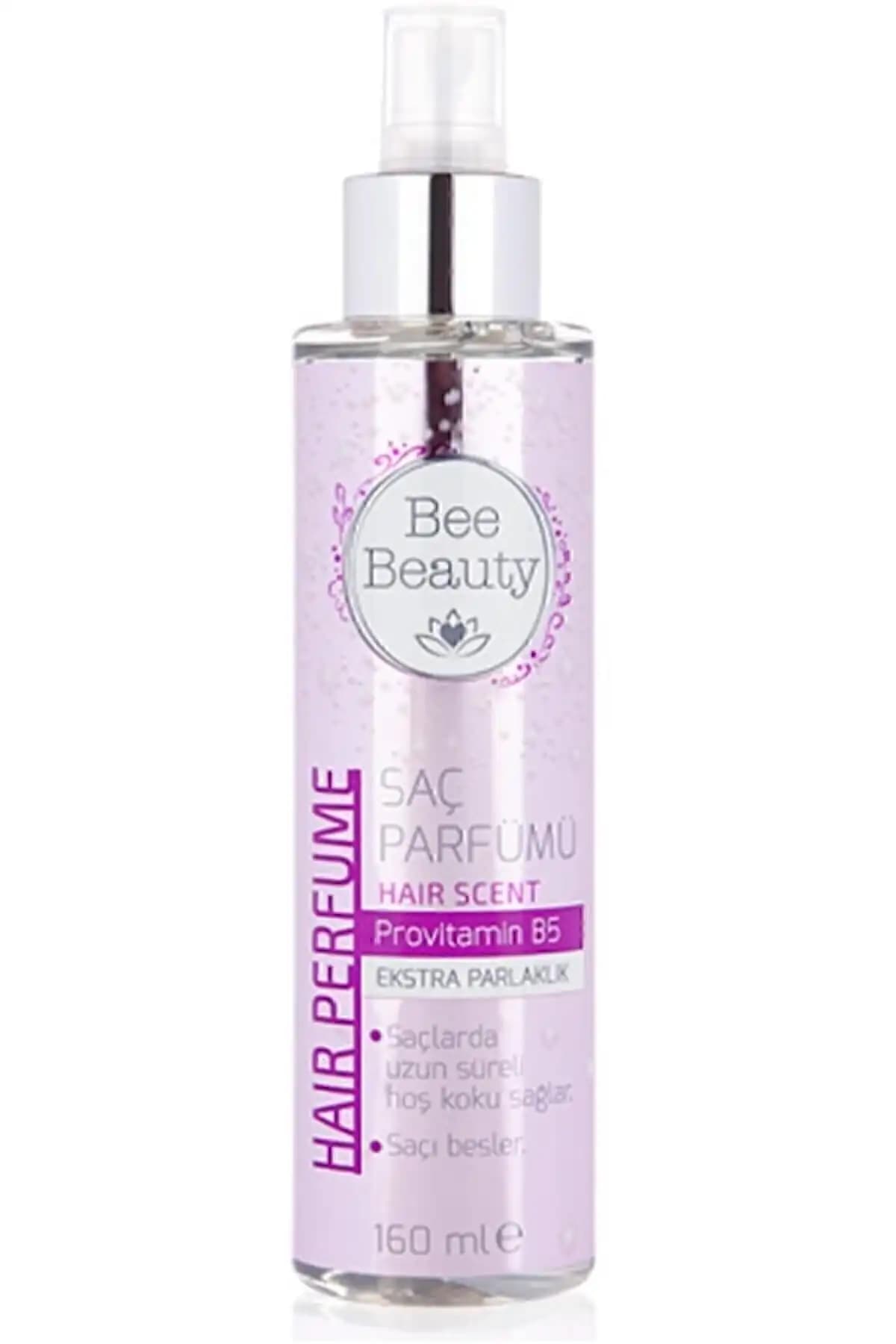 Bee Beauty ve Mad Parfüm Saç Parfümleri Karşılaştırması: Hangi Ürün Daha Uygun 1