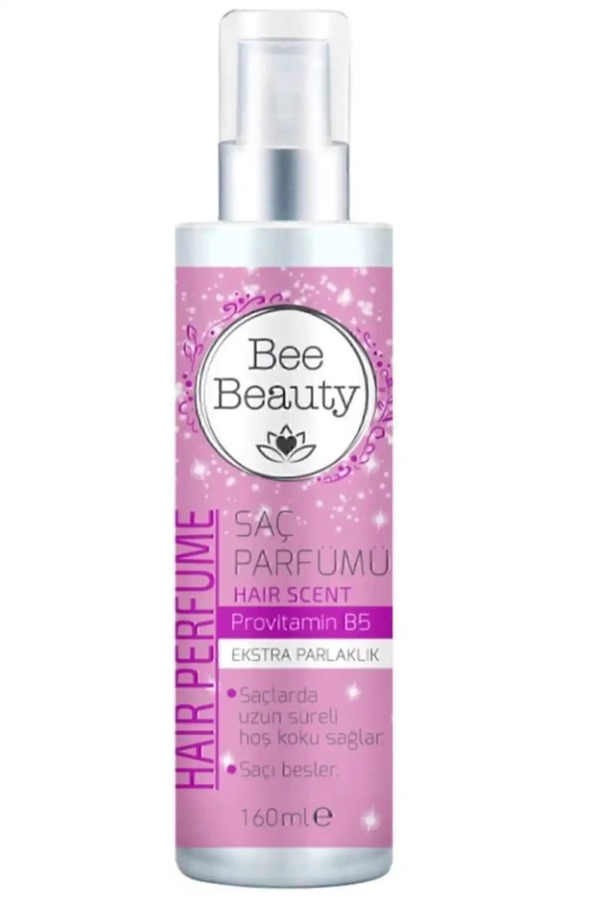 Bee Beauty ve Mad Parfüm Saç Parfümü Karşılaştırması: Özellikler ve Kullanıcı Yorumları 1