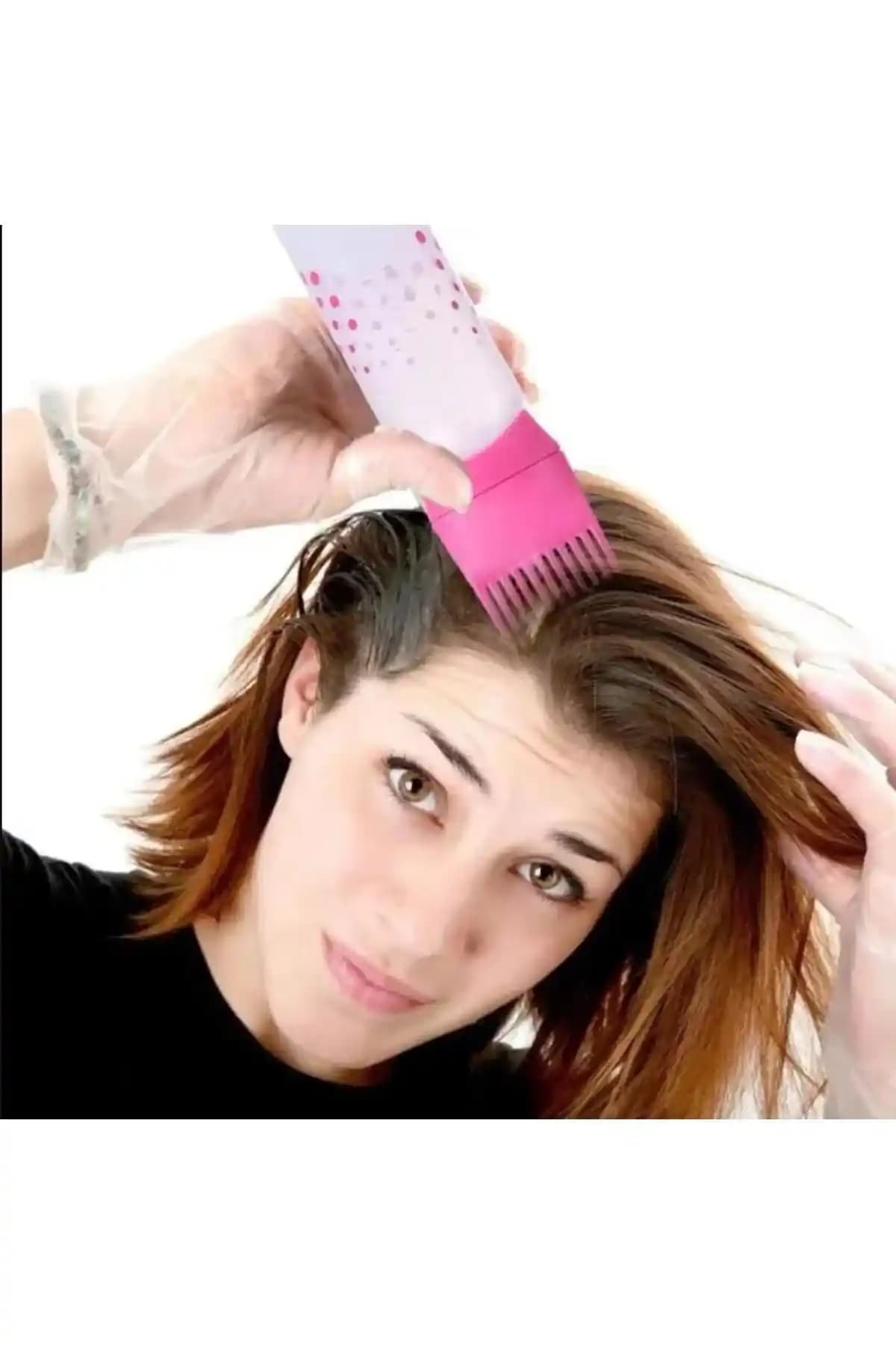 Beyzana ve Welance Dişli Saç Boyama Şişeleri Karşılaştırması ve Kullanım Özellikleri