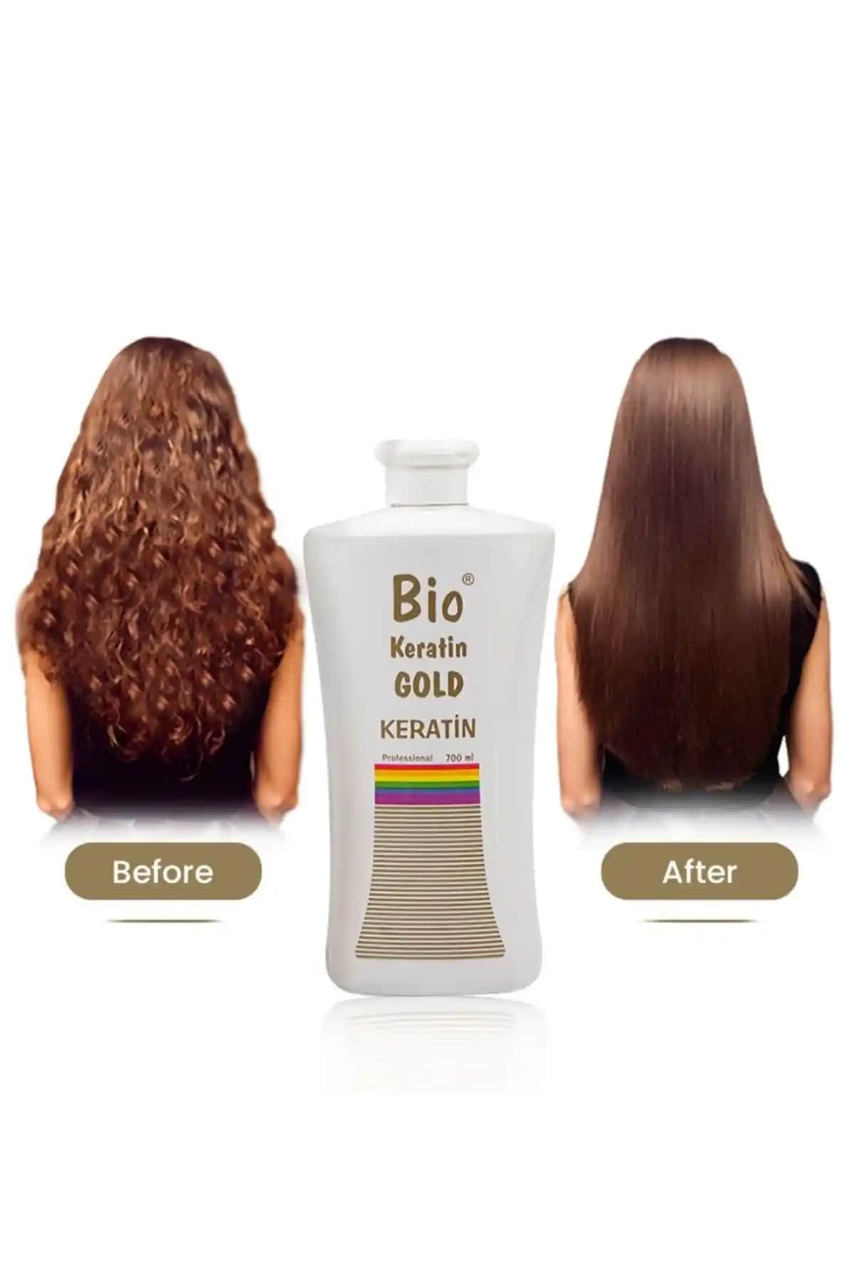 Bio Keratin Gold ve Biobotanica Brezilya Fönü Karşılaştırması Saç Bakımında Hangi Ürün Daha Etkili