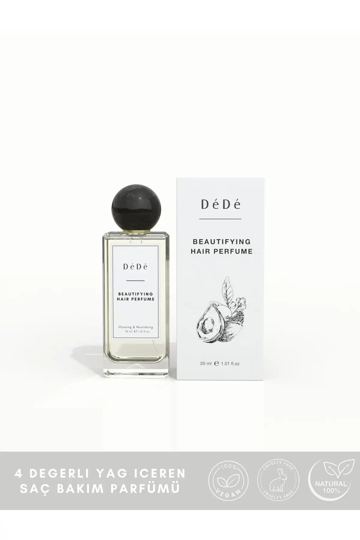 DeDe Candle Saç Bakım Parfümleri Karşılaştırması ve Kullanıcı Yorumları 1