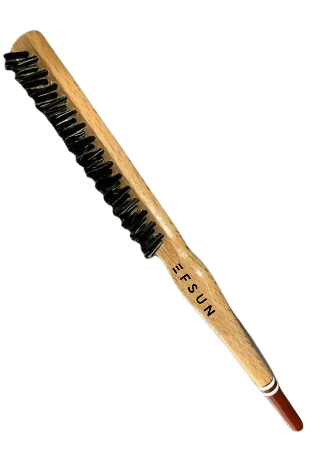 Efsun ve RODEO Profesyonel Topuz Fırçaları Karşılaştırması: Hangi Ürün Sizi Daha Çok Memnun Eder?