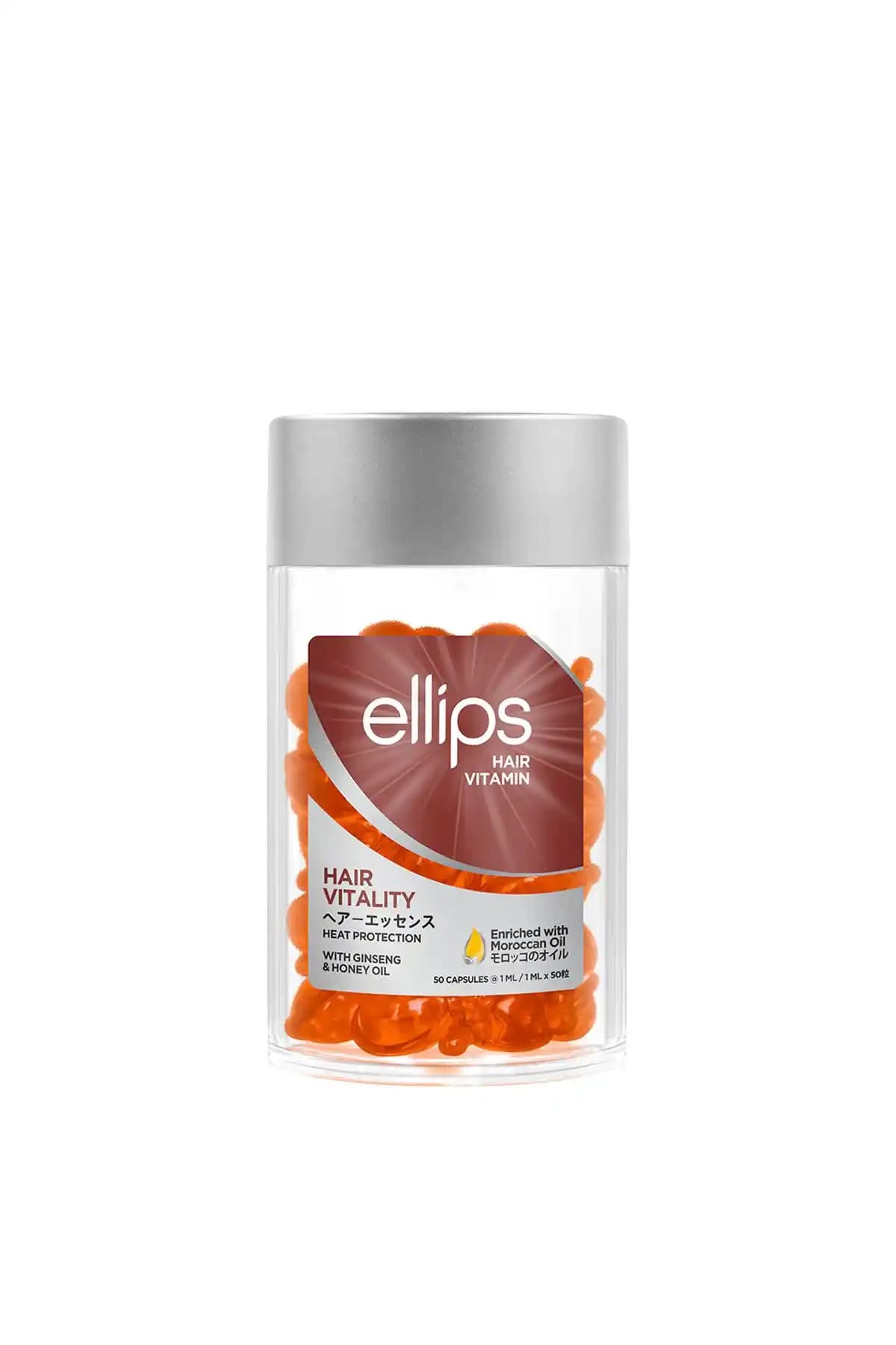 Ellips Hair Vitamin Vitality Ürünleri Karşılaştırması 50 ve 6 Kapsül Versiyonları