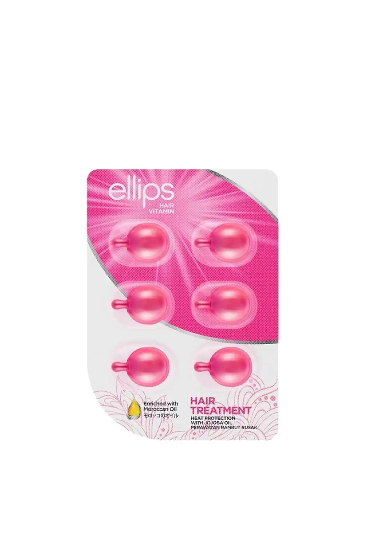 Ellips Saç Vitamini Karşılaştırması: Onarıcı Bakım ve Parlaklık Sağlayan Ürünler