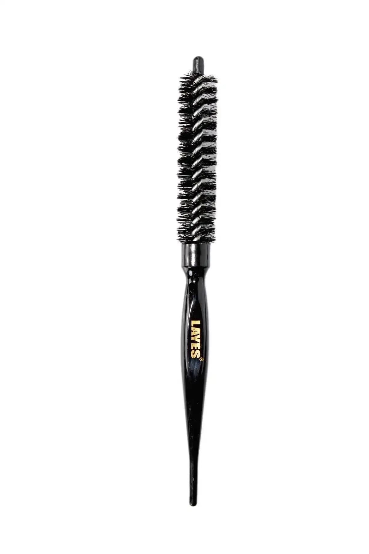 Elsa Professional 007 ve Layes Profesyonel Saç Fırçası Karşılaştırması 2