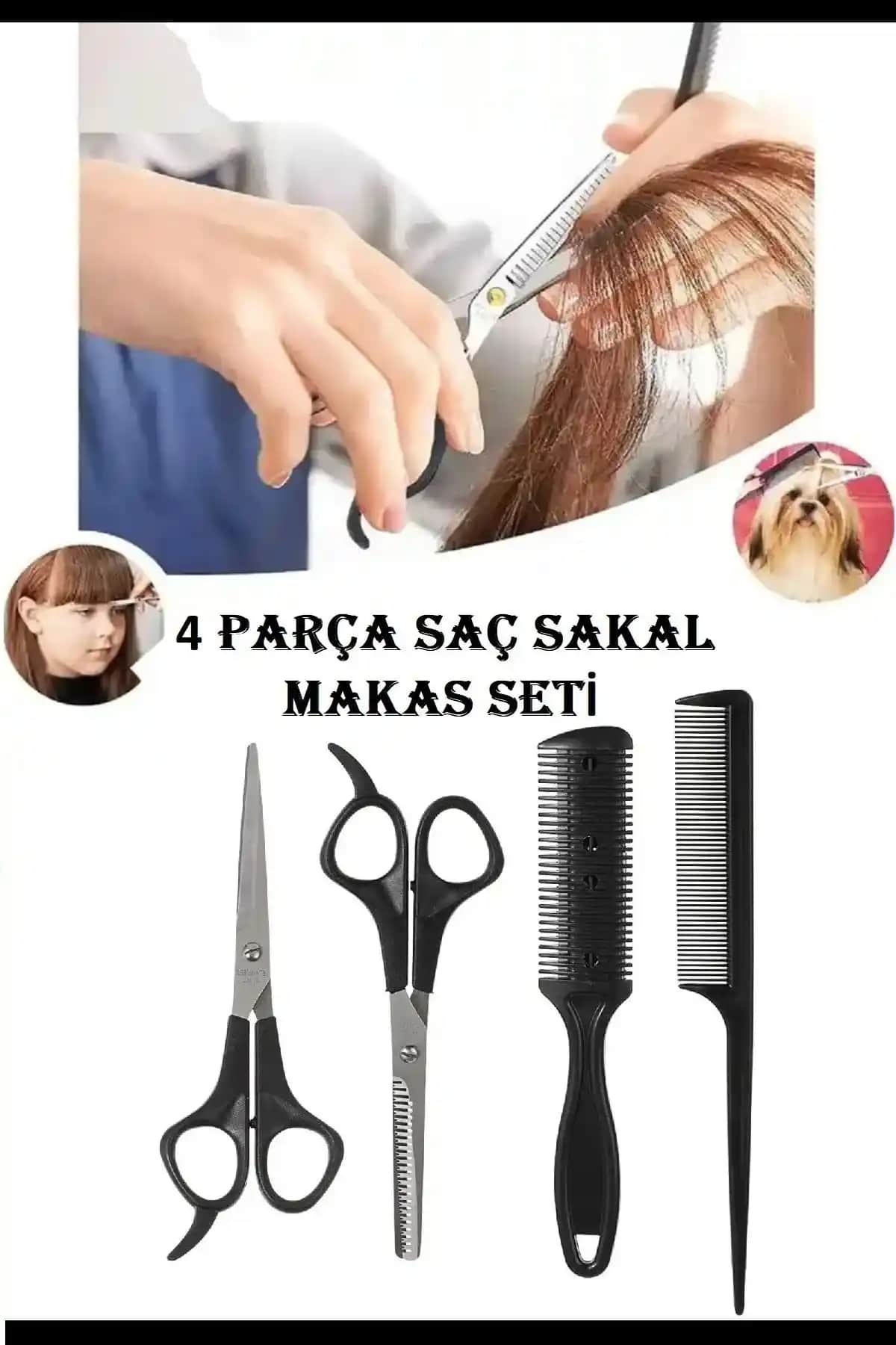 Evde Kuaför Setleri Karşılaştırması: Xolo ve Yayke Ürünlerinin Özellikleri