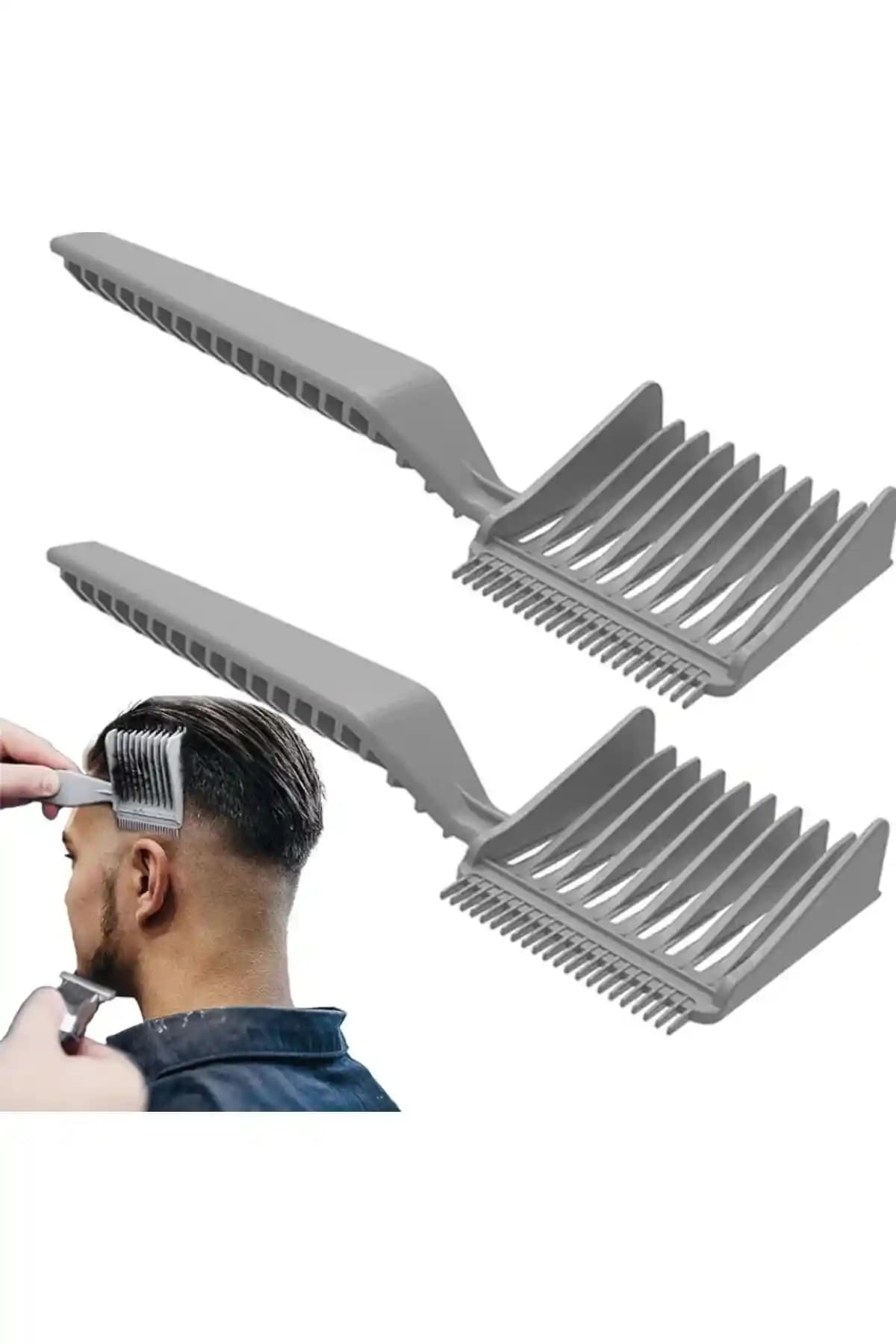 Fades Maker ve Genel Markalar 1400 Kesim Tarak Seti Karşılaştırması: Hangi Tarak Sizin İçin Uygun