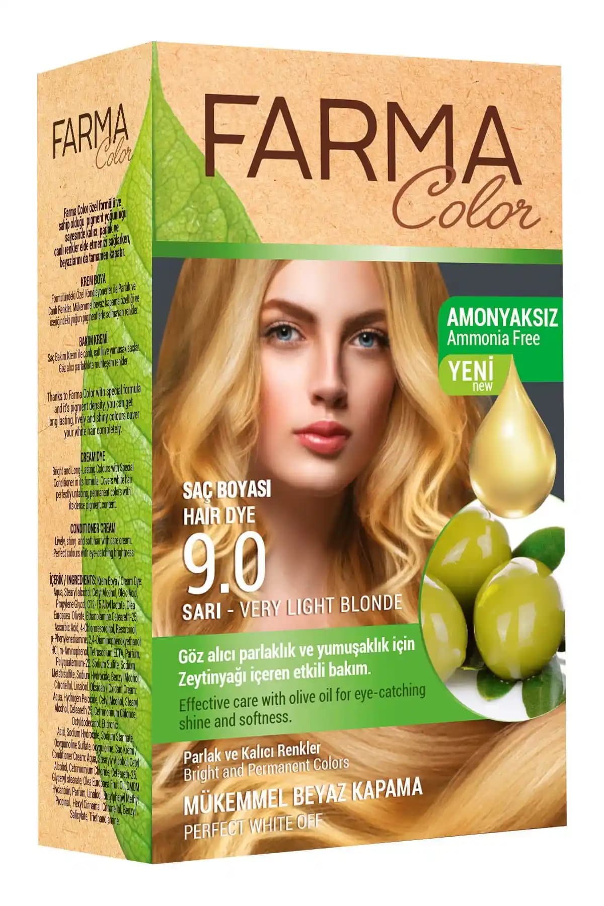 Farmasi Farmacolor ve MAXX DELUXE Saç Boyası Karşılaştırması: Hangi Ürün Sizin İçin Uygun