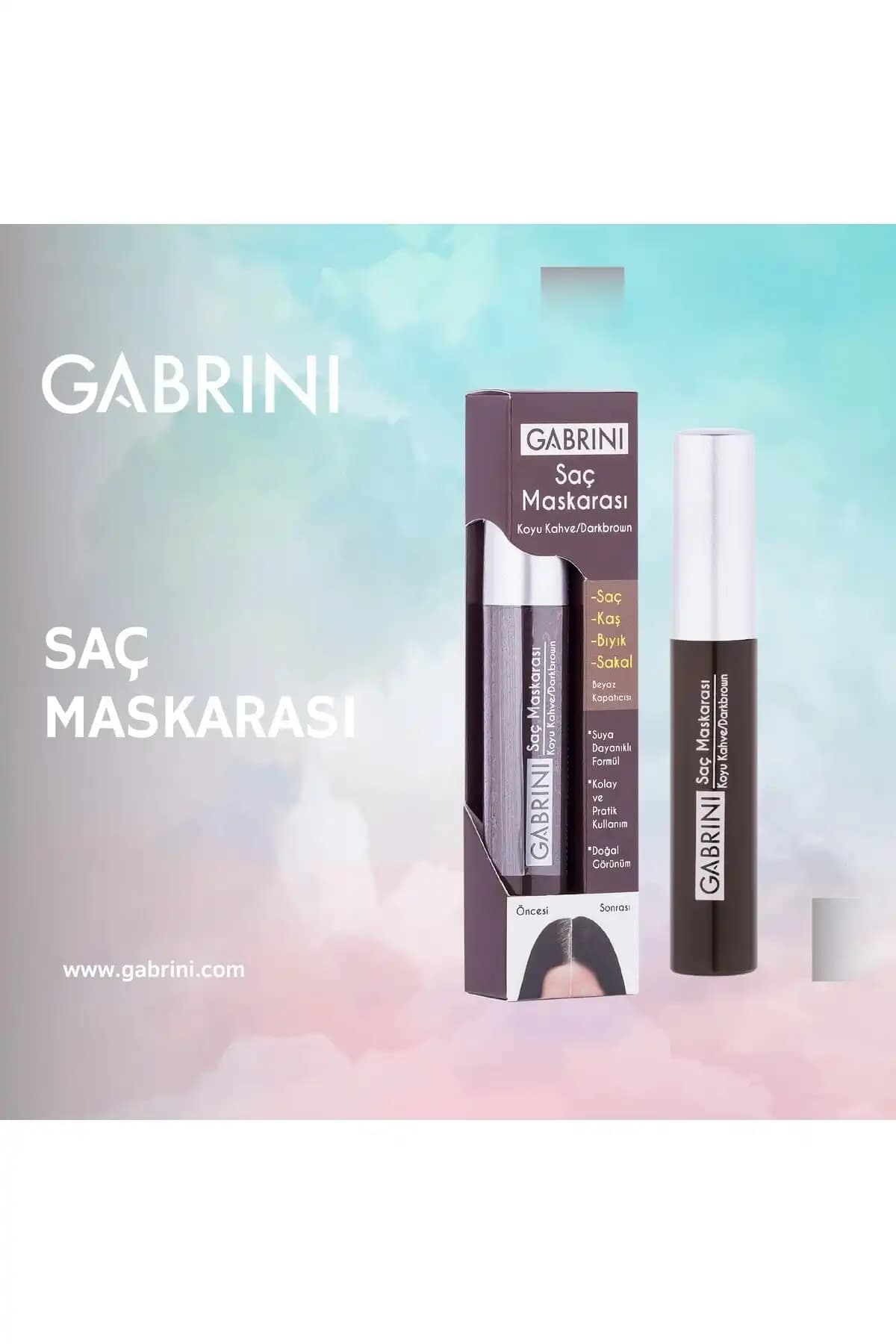 Gabrini ve Mara Açık Kahverengi Saç Maskarası Karşılaştırması: Özellikler ve Kullanıcı Yorumları 1