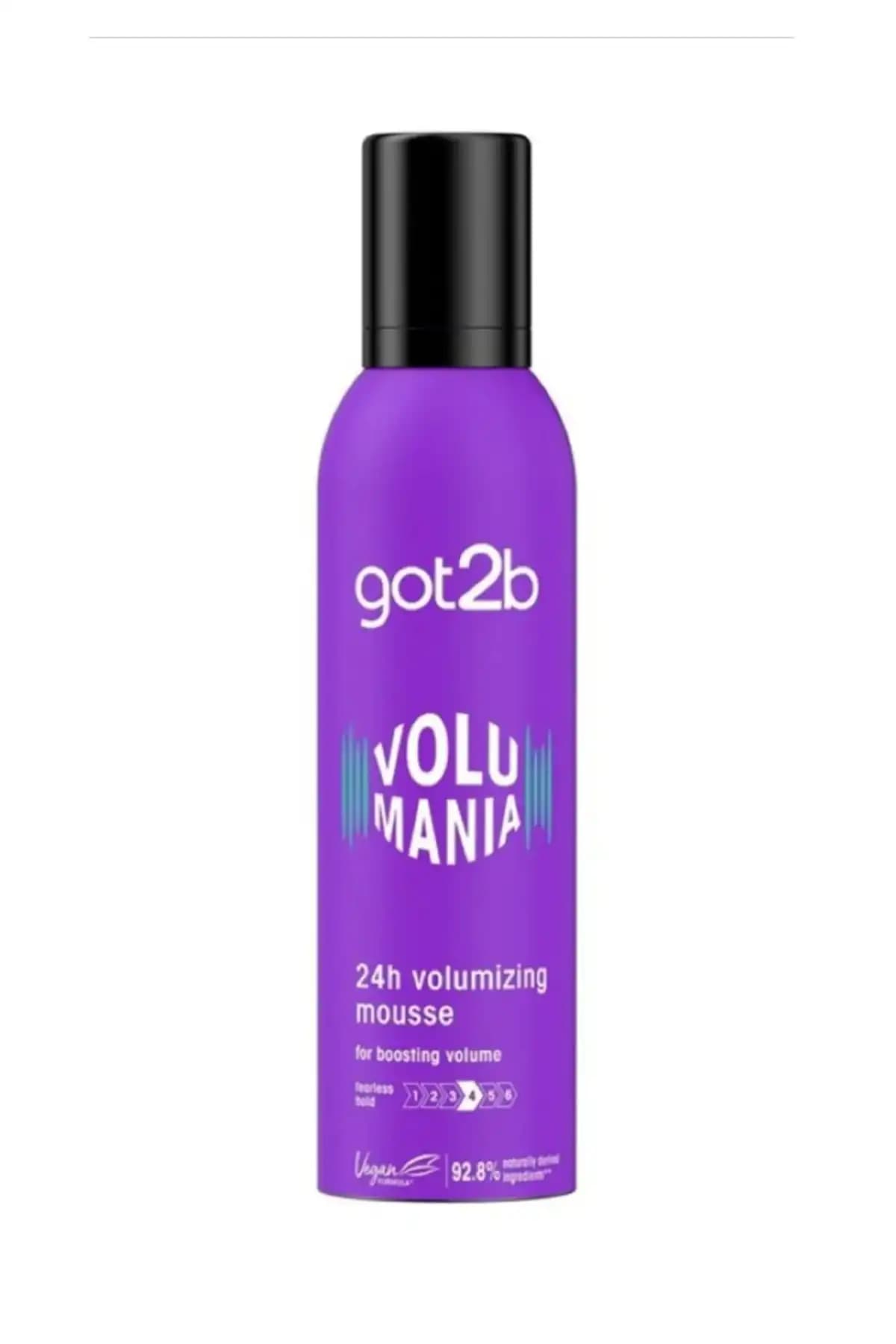 Got2B Volumaniac Saç Köpüğü ve Spreyi Karşılaştırması Hangi Ürün Daha İyi 1