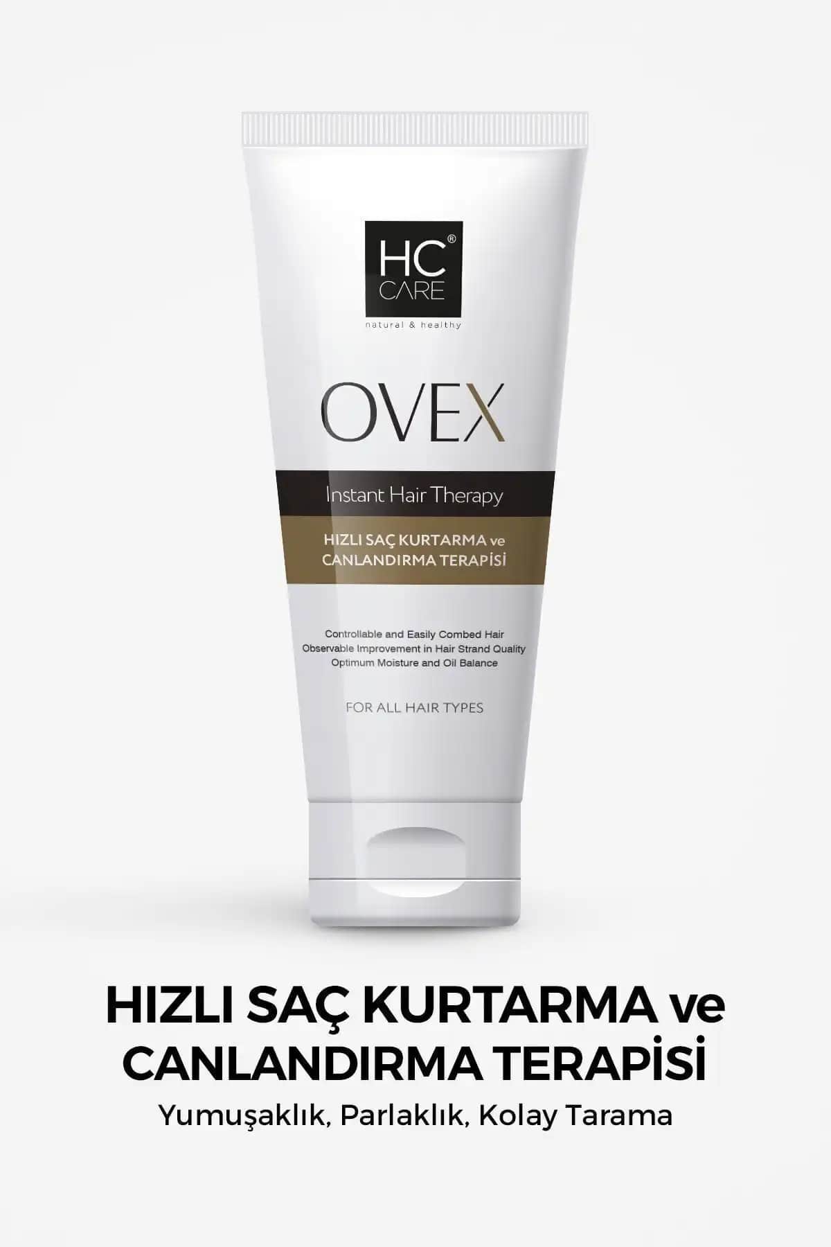 HC Care Ovex ve OKAYPROFESSIONNEL Keratin Smooth Karşılaştırması: Saç Bakım Ürünleri Analizi ve Tercih Rehberi