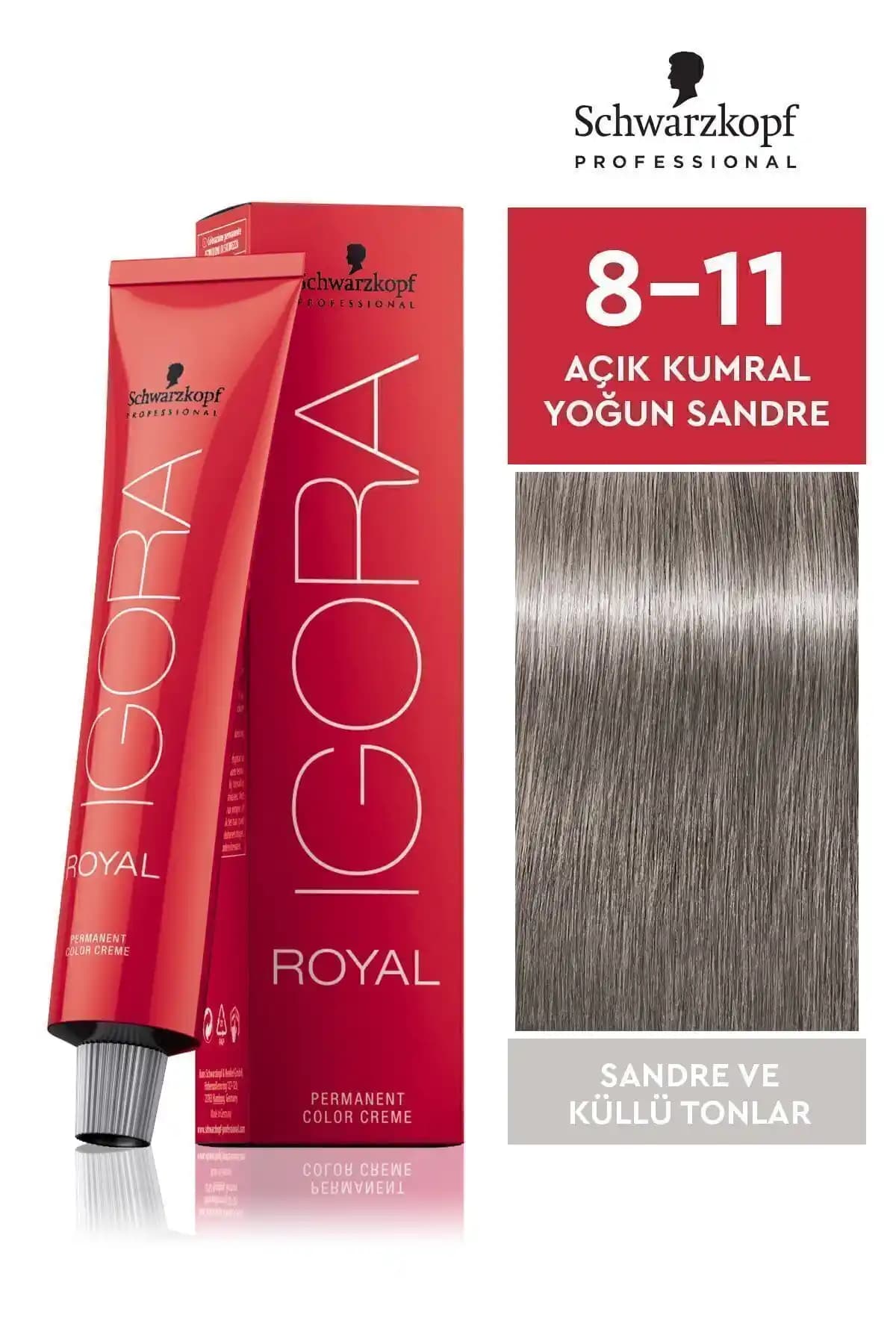 Igora Royal Küllü Tonlar ile Sarı Azaltıcı Karşılaştırması ve Kullanım İpuçları