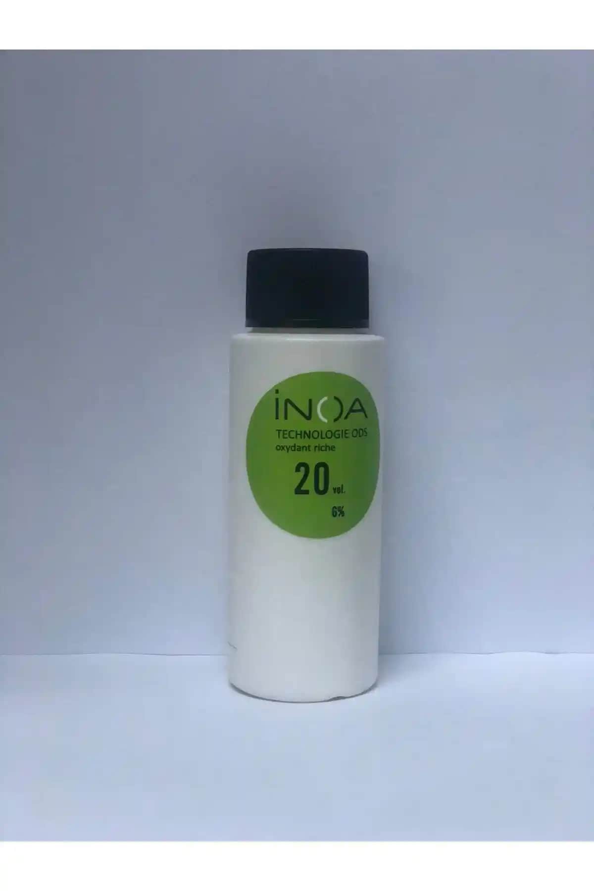 İNOA 20 Vol %6 Oksidan ve Oksidan Kremi Karşılaştırması Saç Boyama İçin Doğru Seçim Rehberi